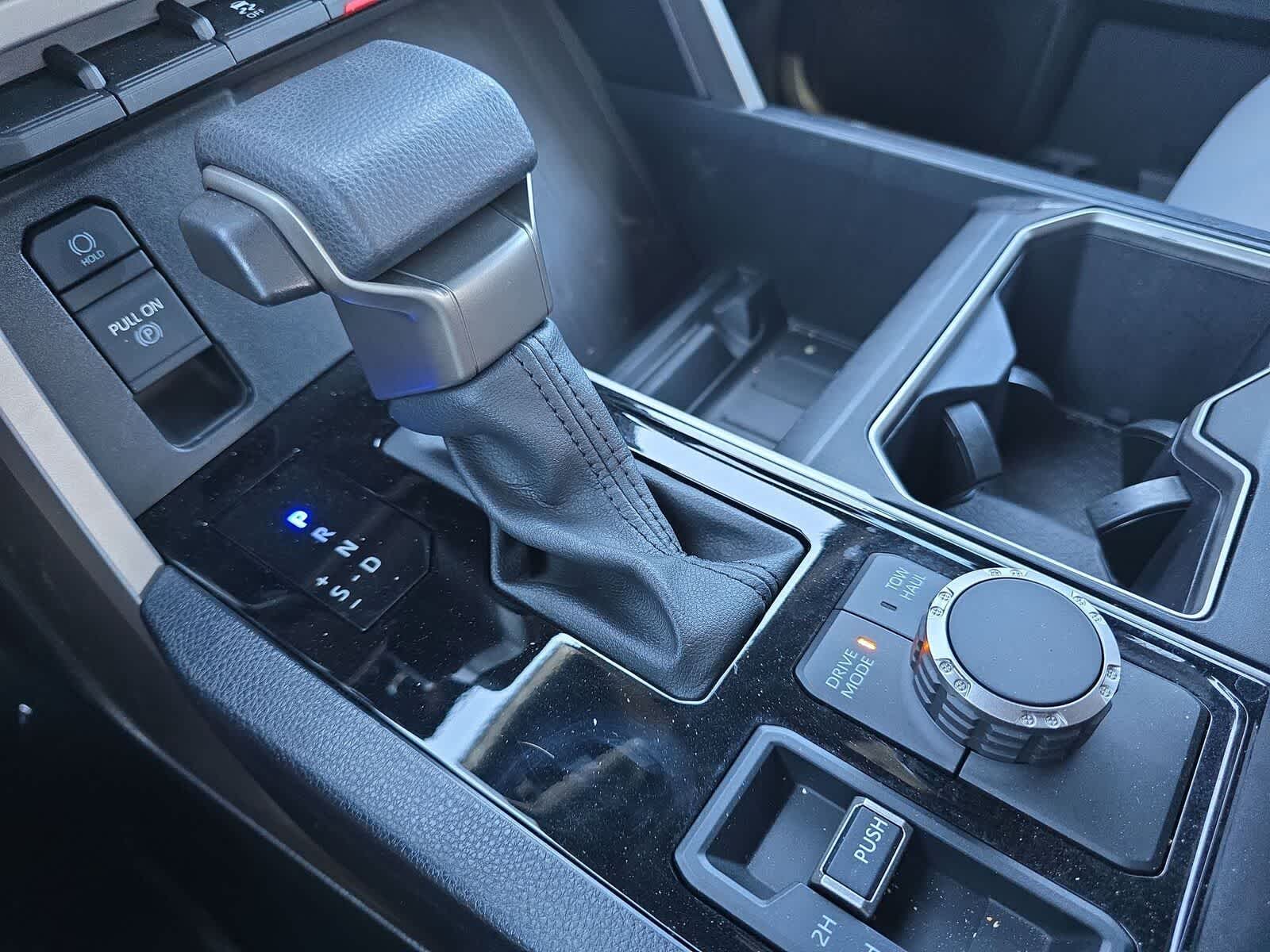 Thumbnail: 2025 Toyota Tundra - 24