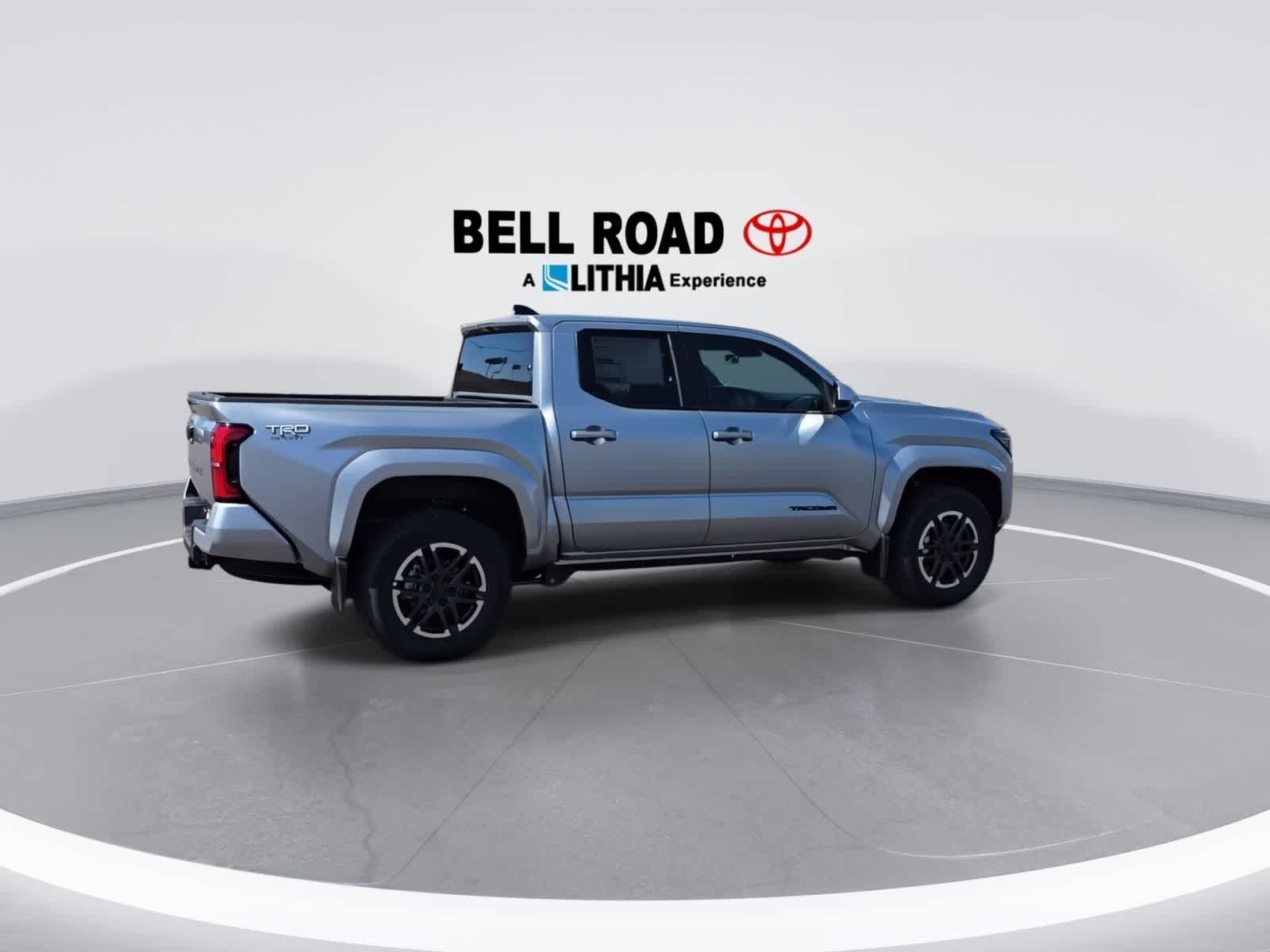 Thumbnail: 2026 Toyota Tacoma - 8