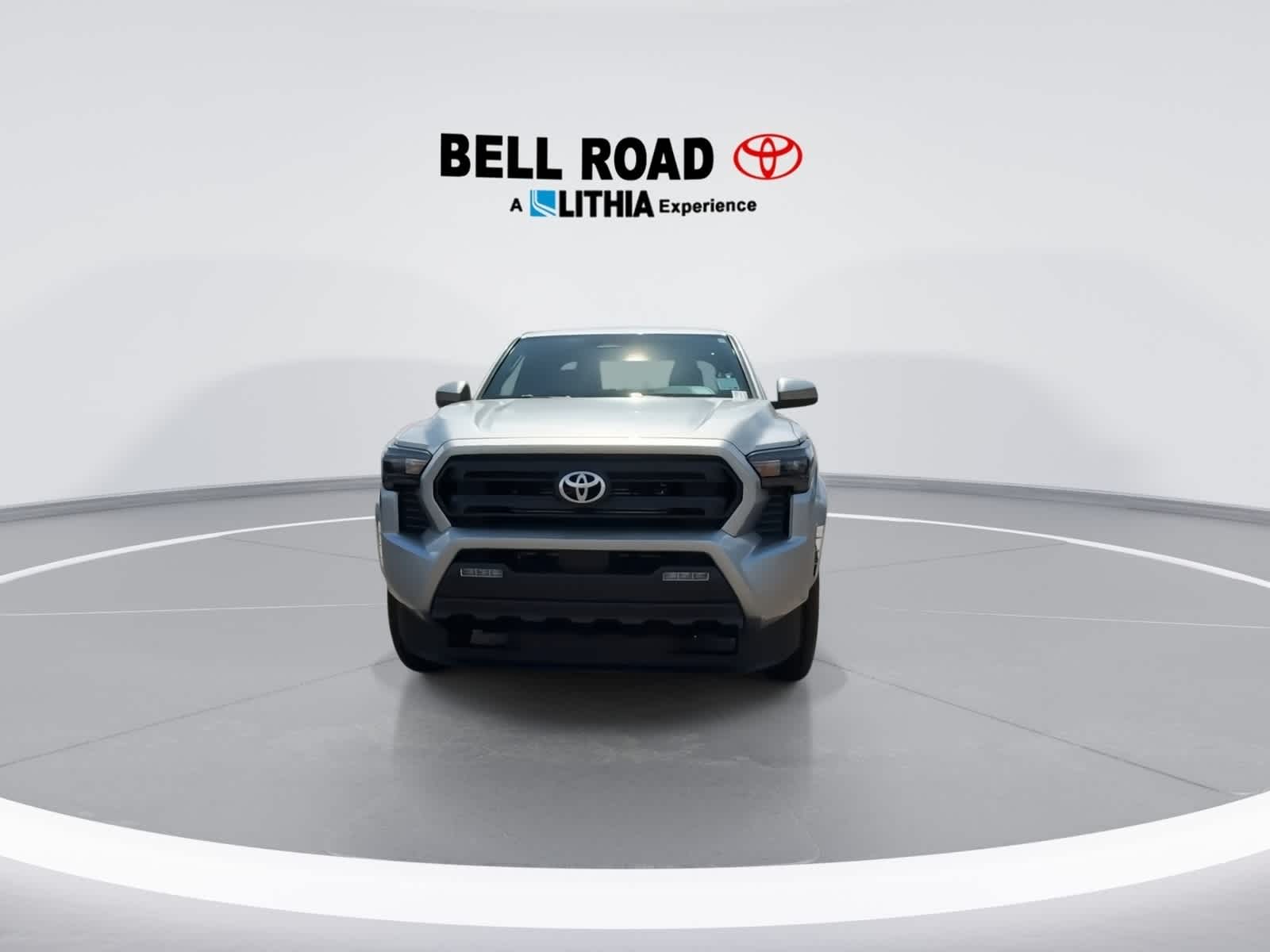 Thumbnail: 2025 Toyota Tacoma - 2