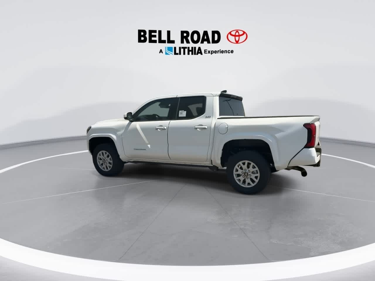 Thumbnail: 2025 Toyota Tacoma - 6