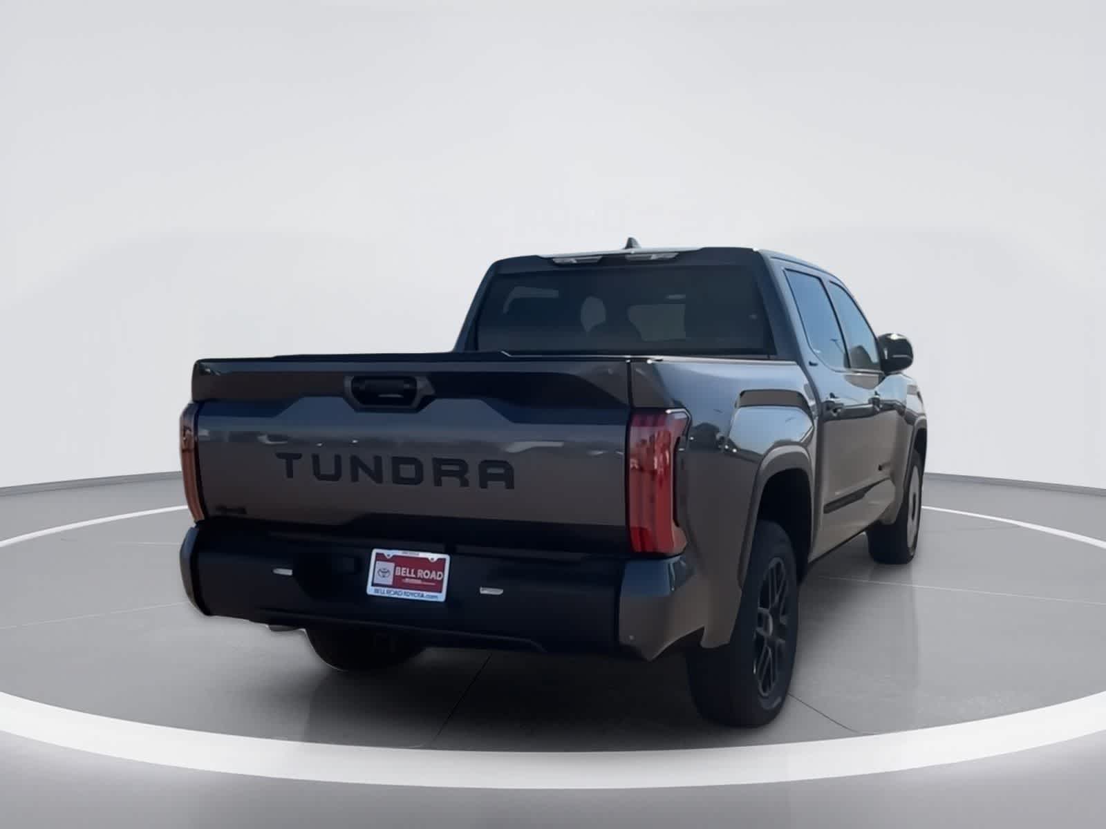 Thumbnail: 2026 Toyota Tundra - 8