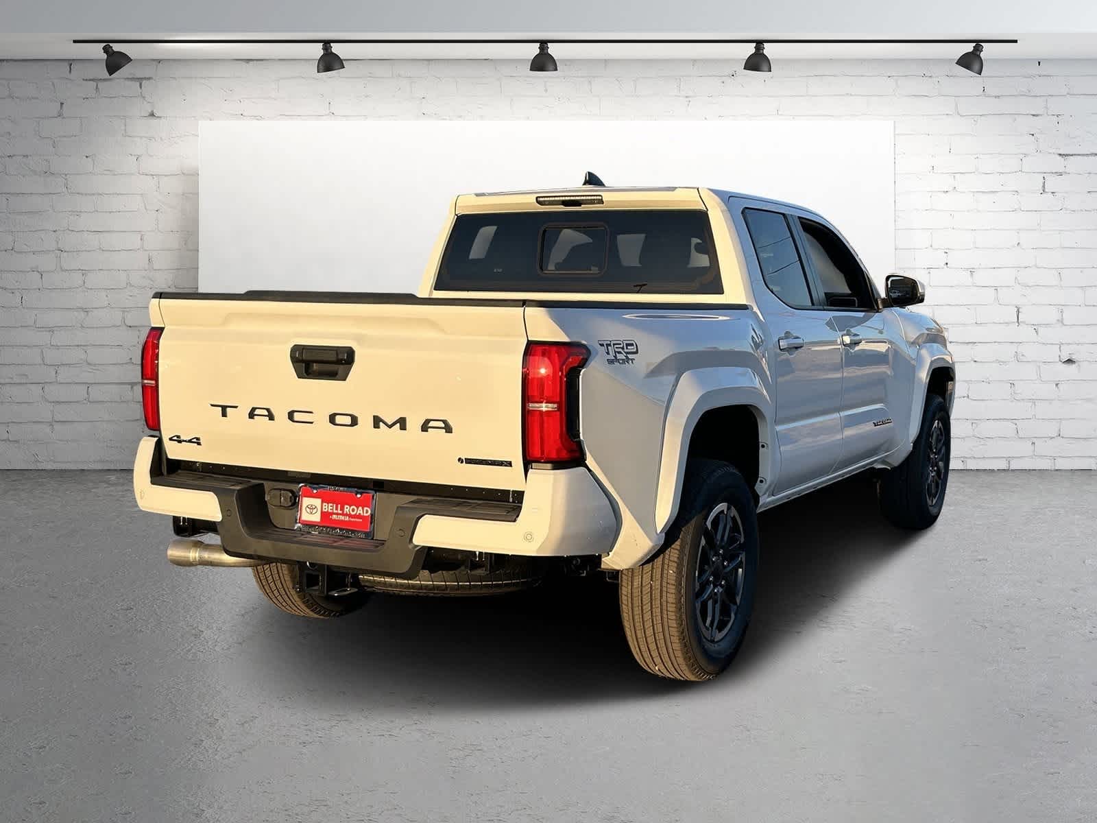 Thumbnail: 2025 Toyota Tacoma - 6