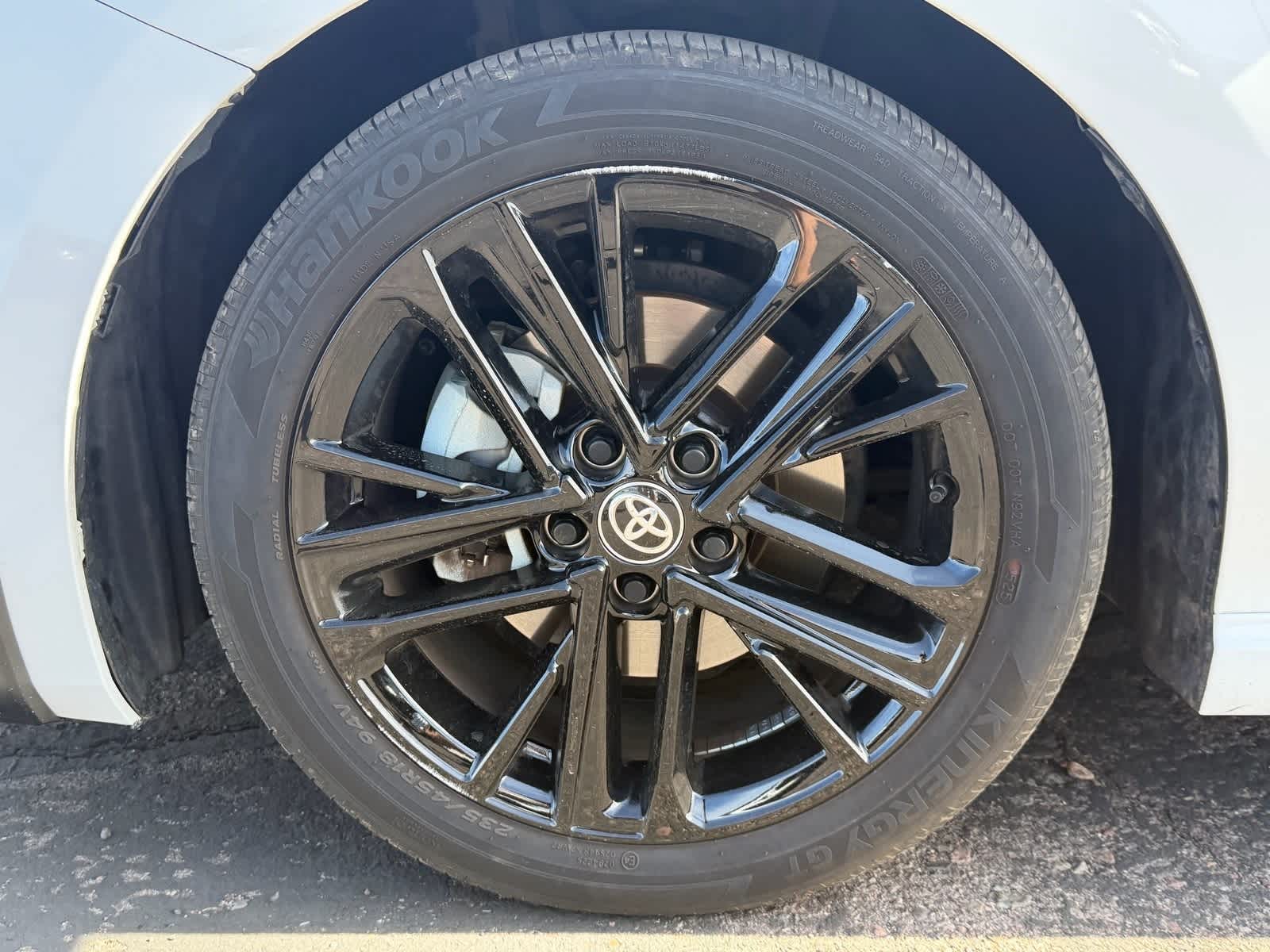 Thumbnail: 2025 Toyota Camry - 6