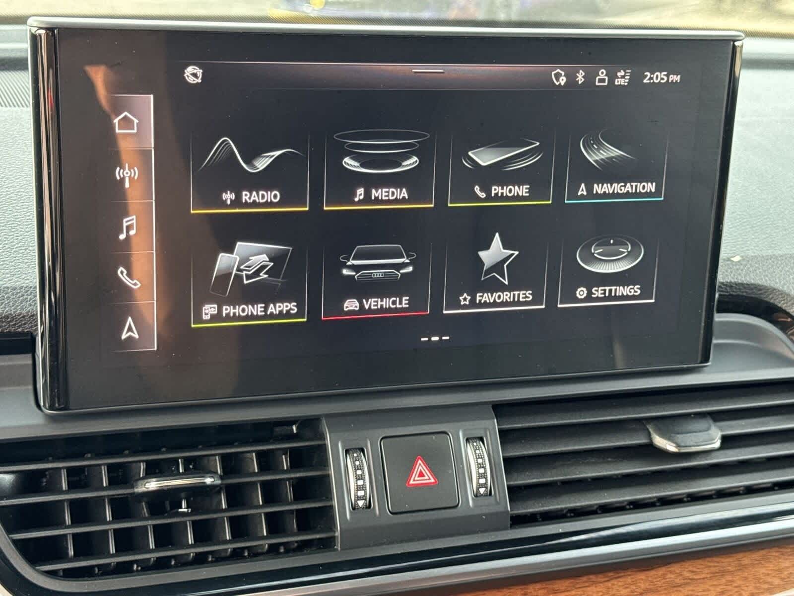 Thumbnail: 2023 Audi Q5 - 21