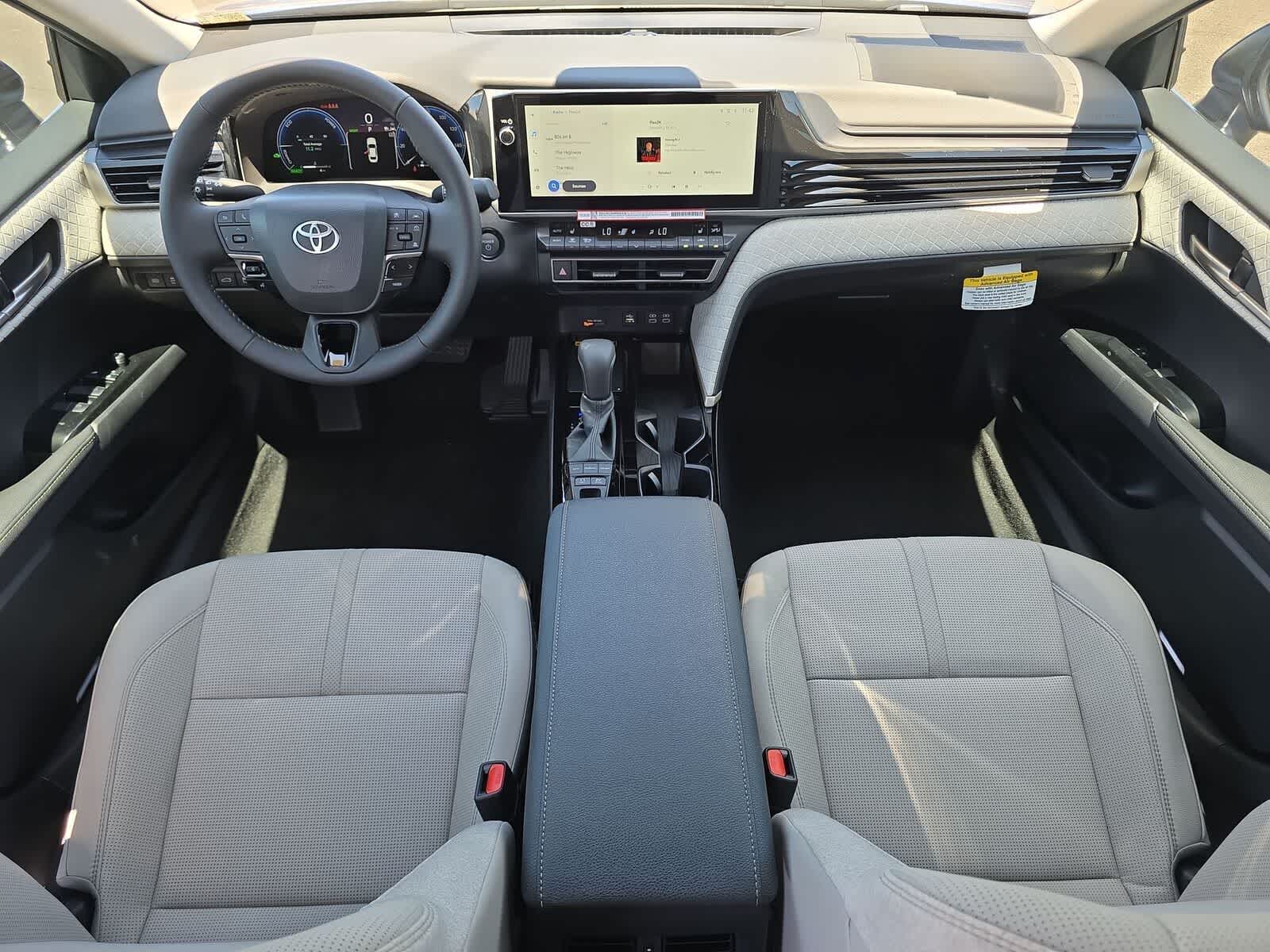 Thumbnail: 2026 Toyota Camry - 15