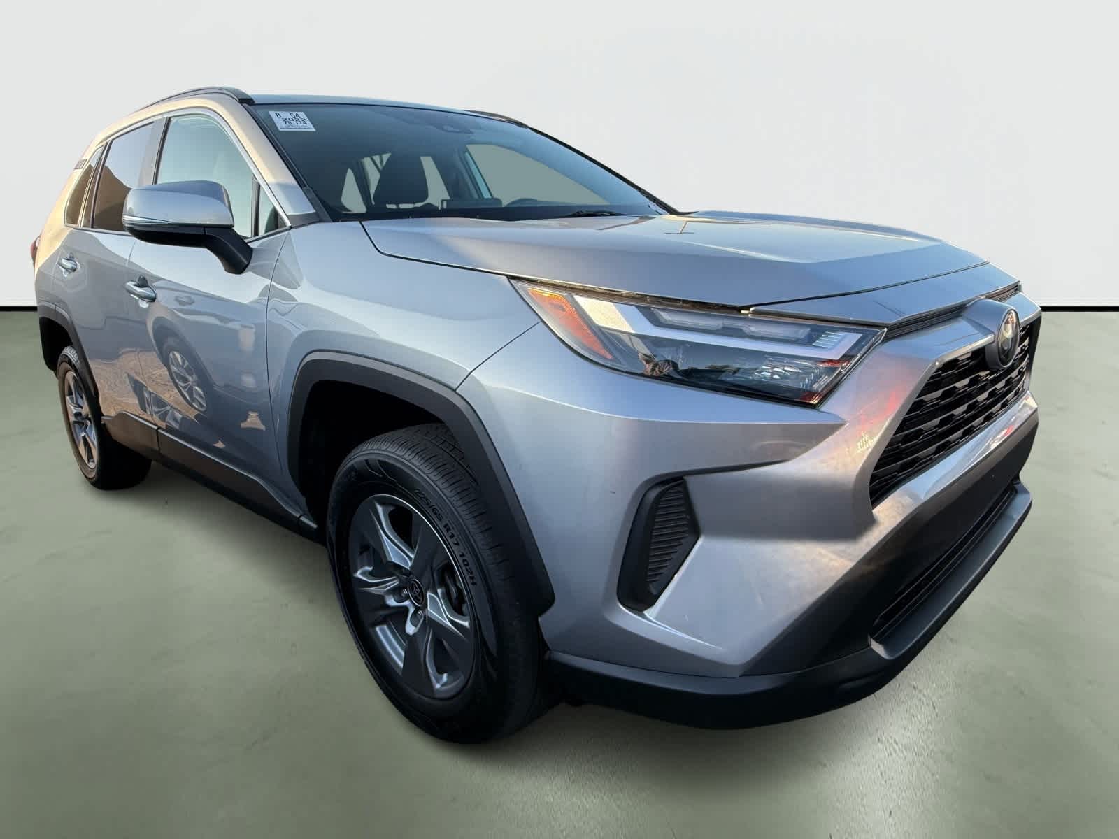 Thumbnail: 2022 Toyota RAV4 - 5