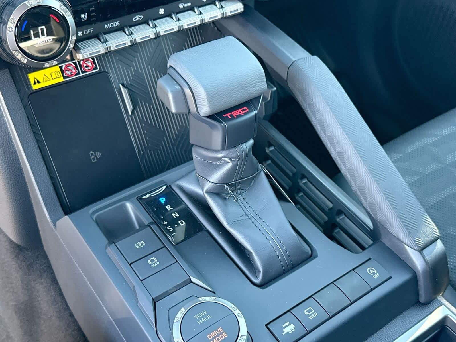 Thumbnail: 2025 Toyota Tacoma - 24