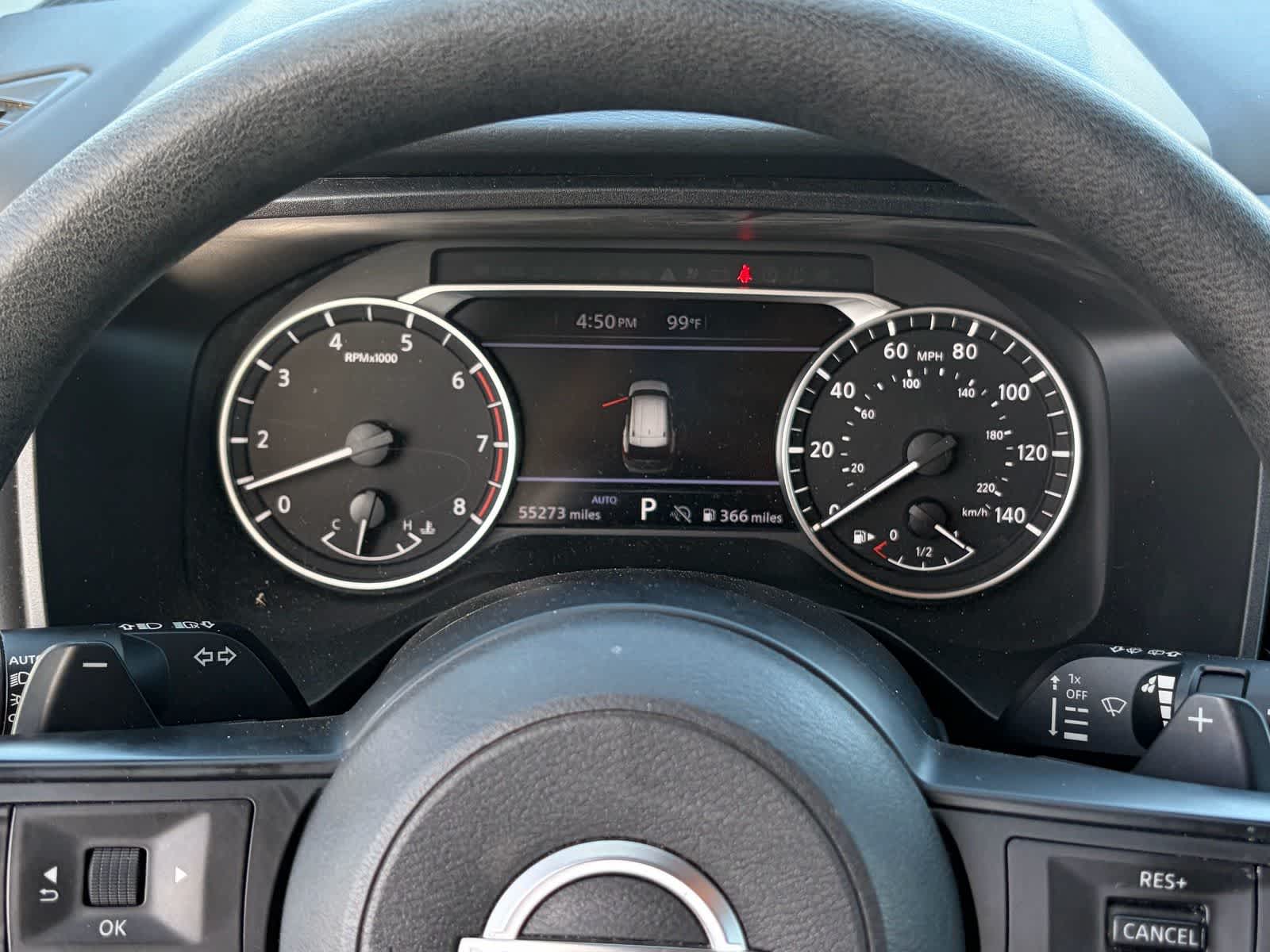 Thumbnail: 2024 Nissan Rogue - 18