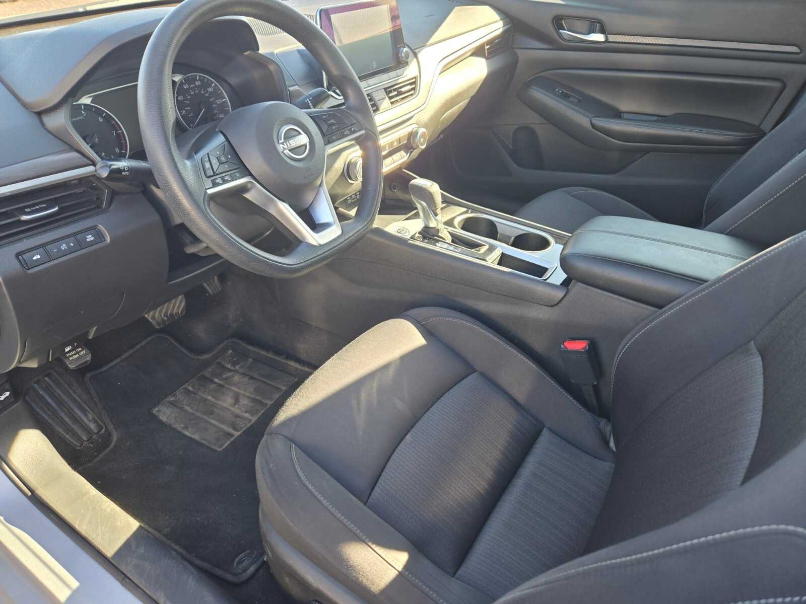 Thumbnail: 2024 Nissan Altima - 15