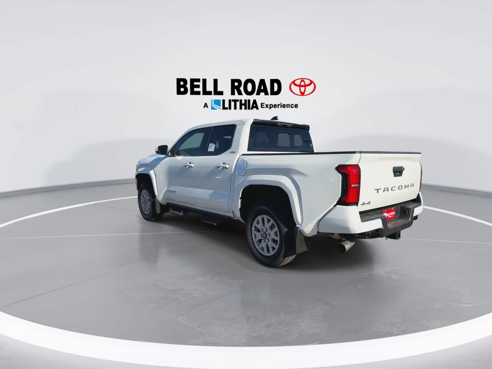 Thumbnail: 2025 Toyota Tacoma - 6