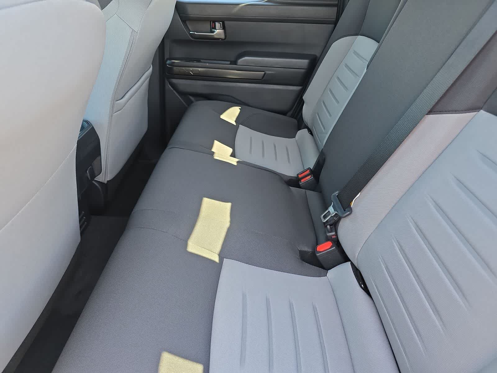 Thumbnail: 2026 Toyota Tacoma - 14