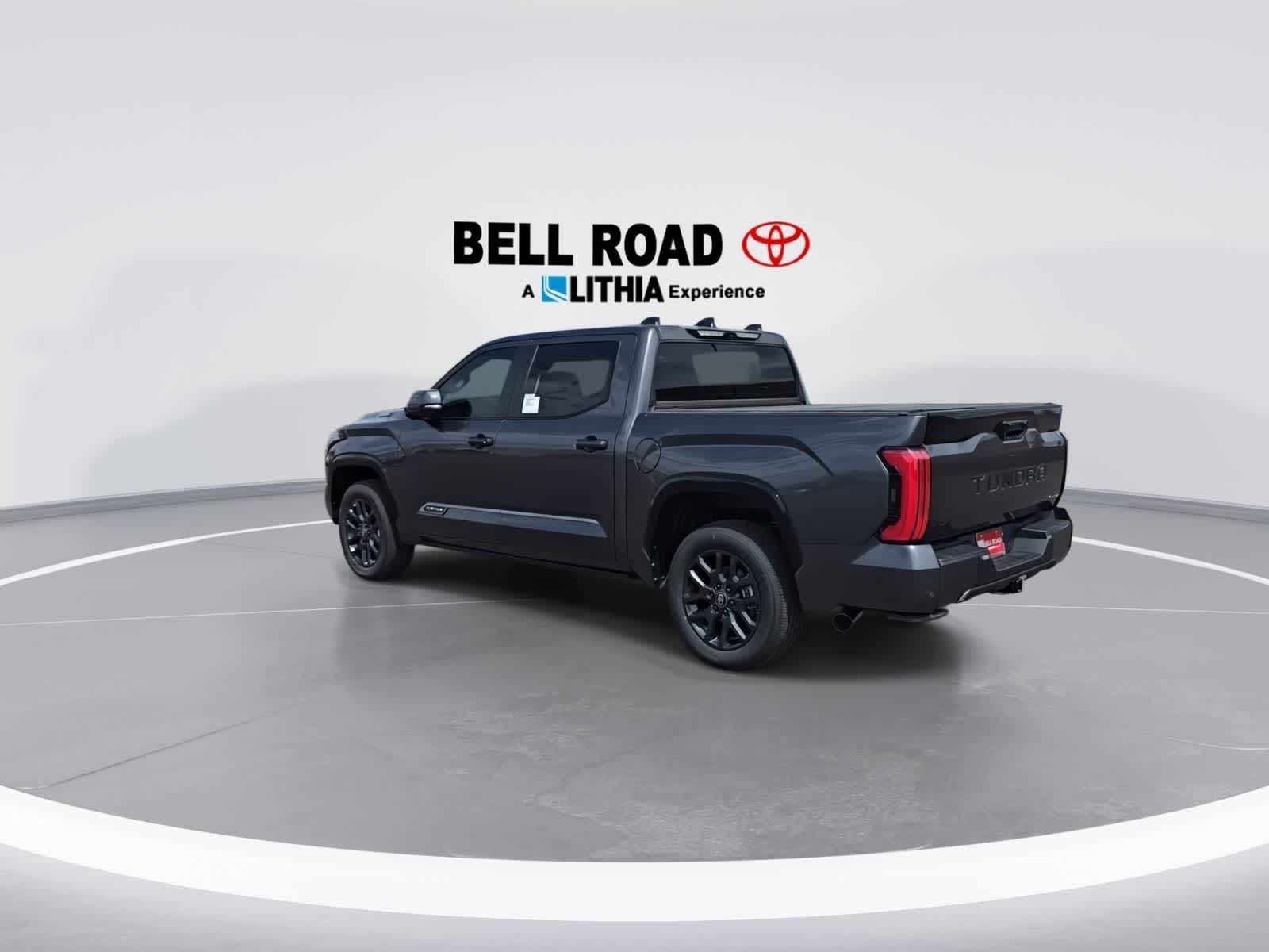 Thumbnail: 2026 Toyota Tundra - 6