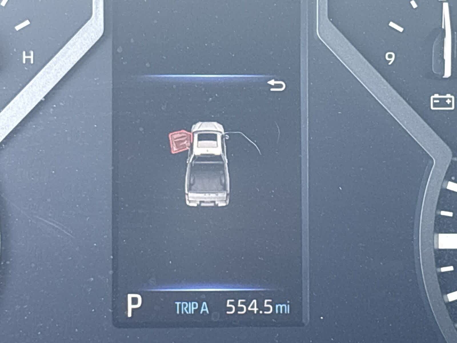 Thumbnail: 2024 Toyota Tundra - 31