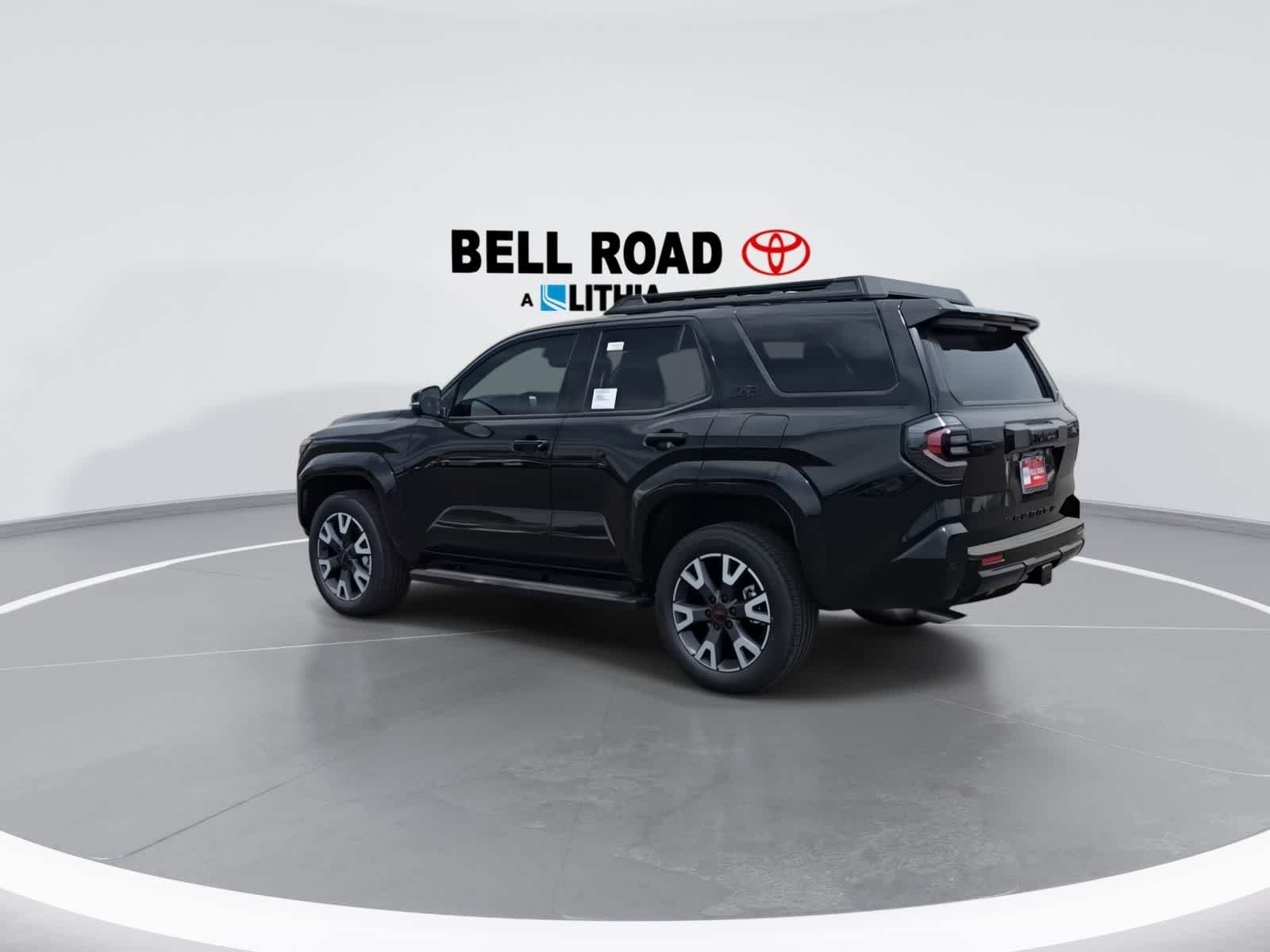 Thumbnail: 2026 Toyota 4Runner - 6