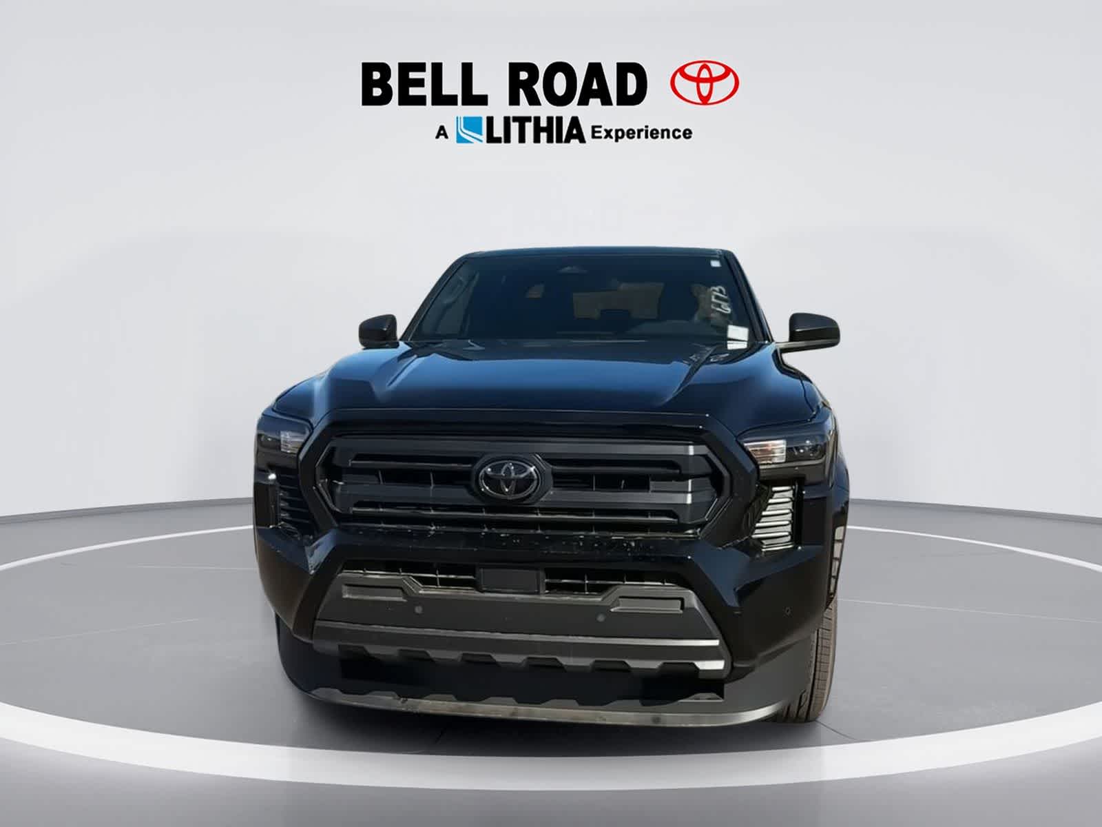 Thumbnail: 2025 Toyota Tacoma - 3