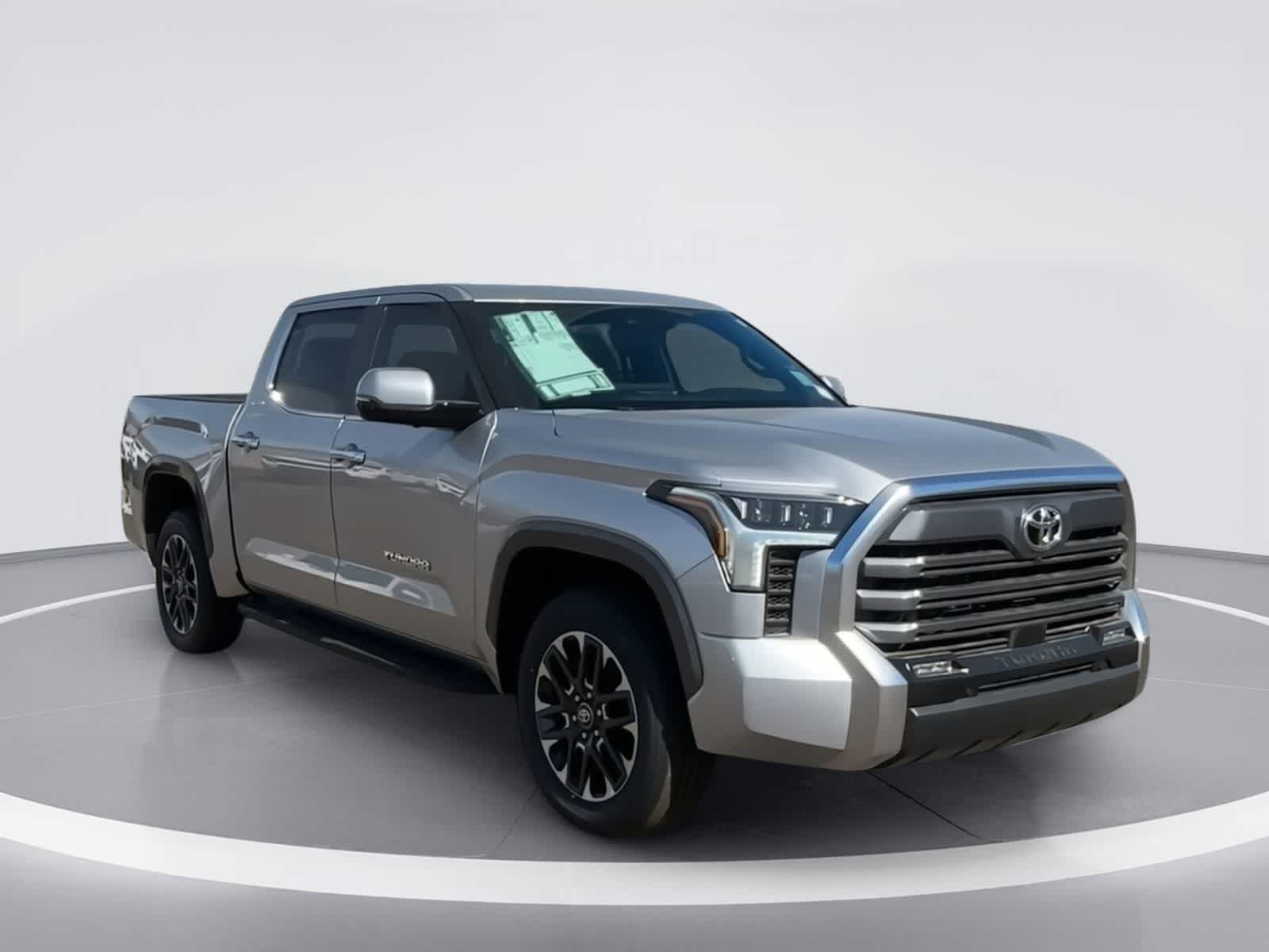 Thumbnail: 2026 Toyota Tundra - 2