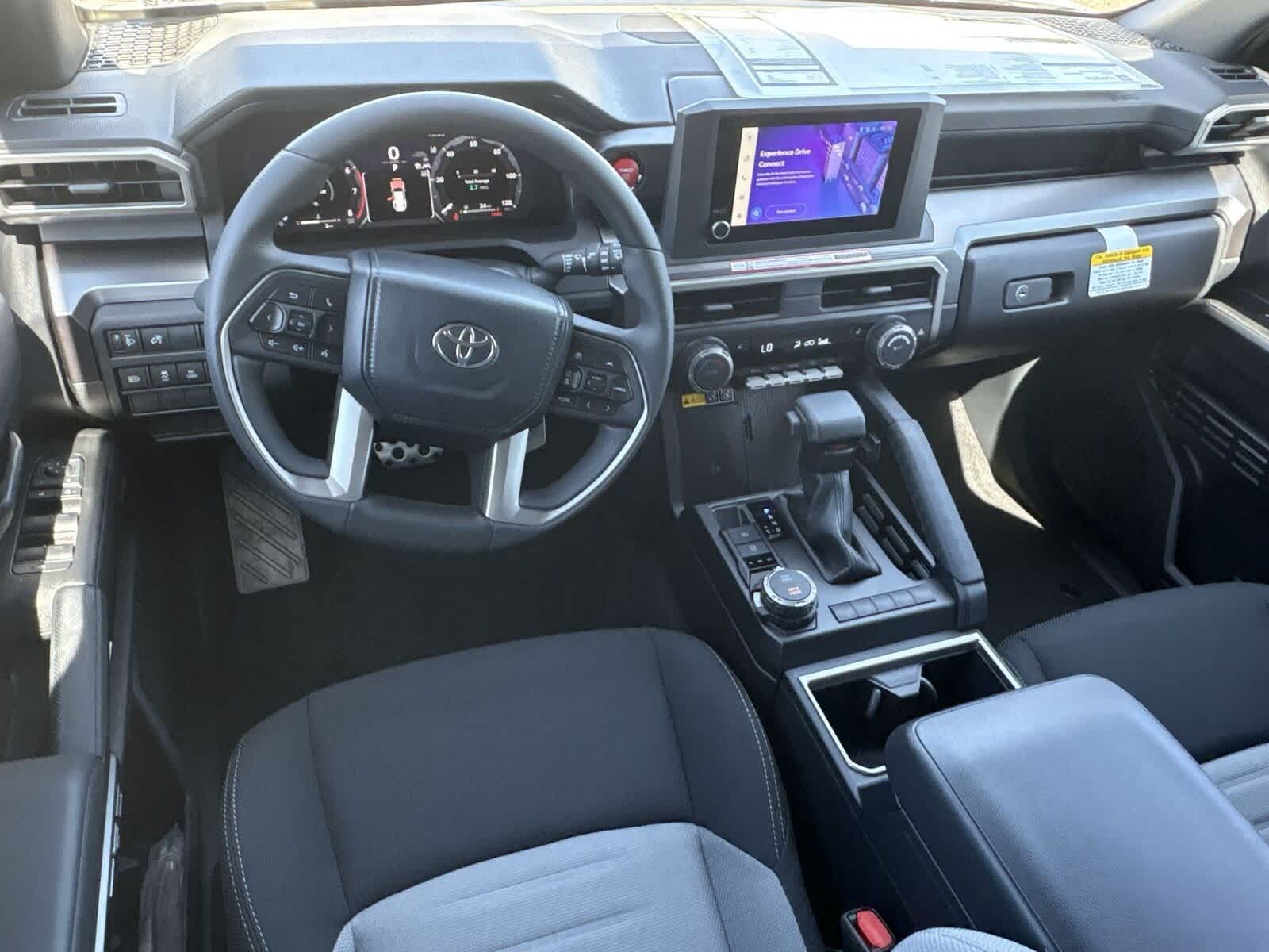 Thumbnail: 2025 Toyota 4Runner - 15