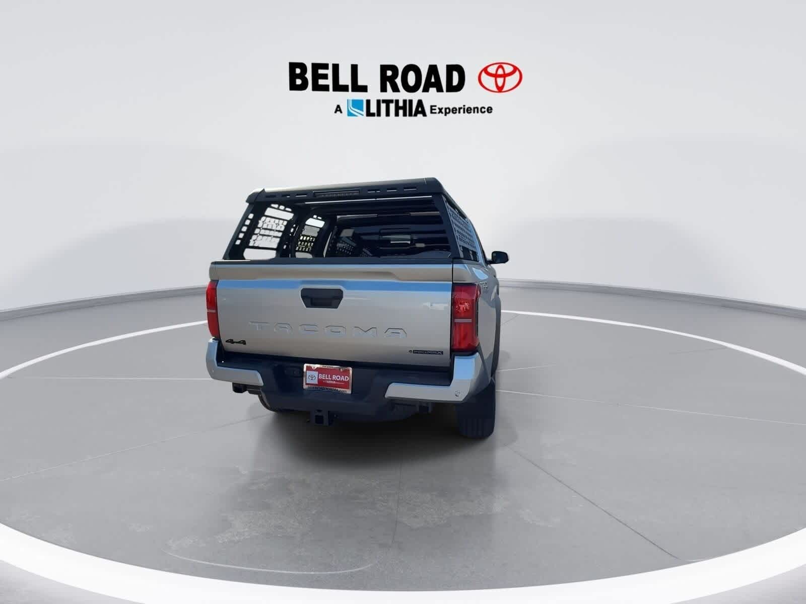 Thumbnail: 2025 Toyota Tacoma - 7