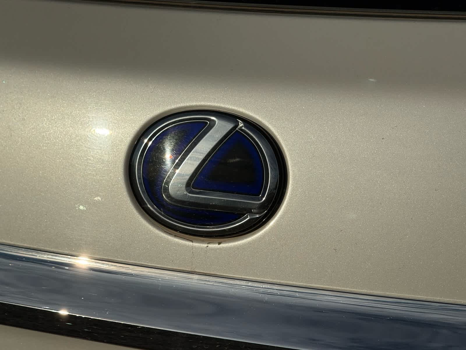 Thumbnail: 2013 Lexus RX - 21