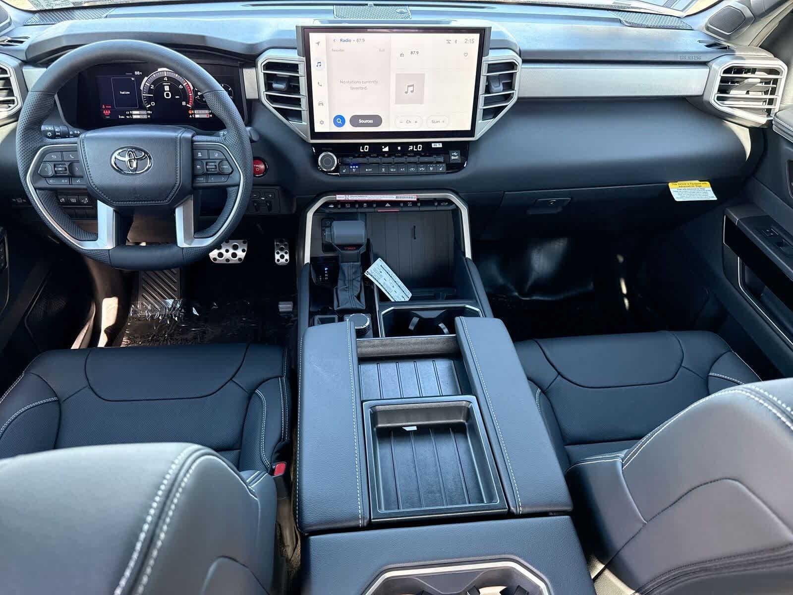 Thumbnail: 2026 Toyota Tundra - 15