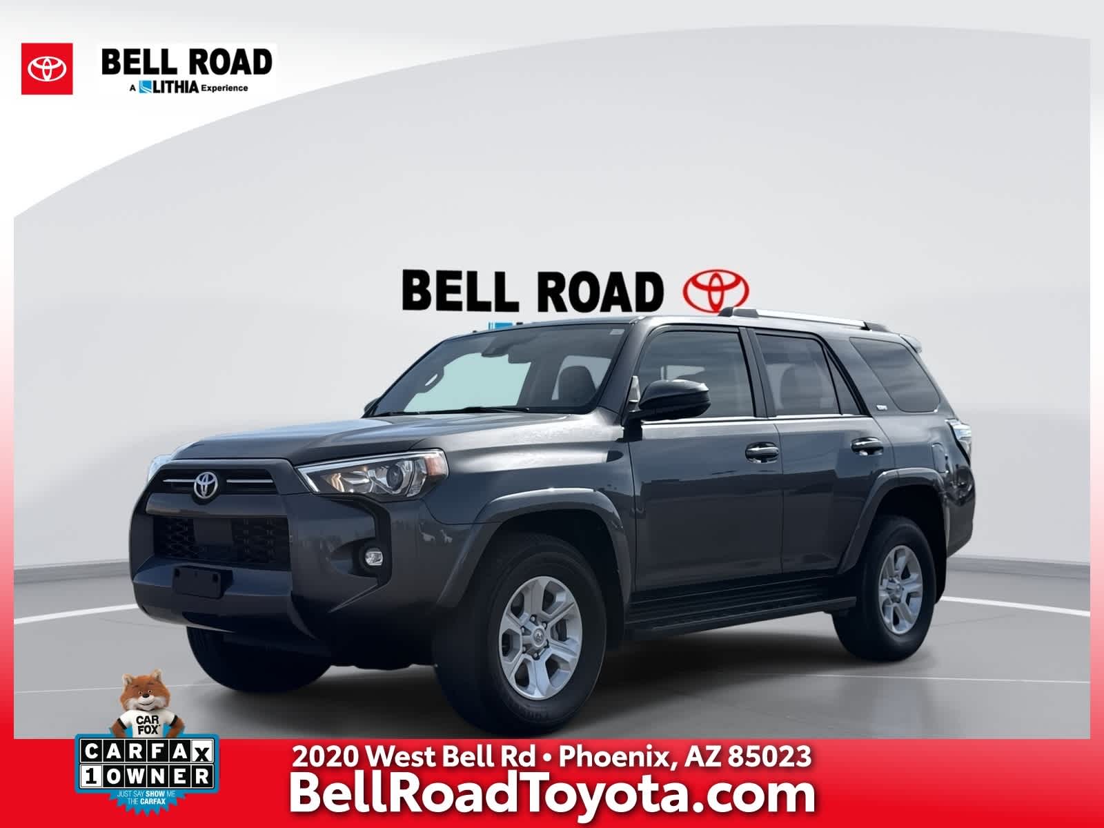 2022 Toyota 4Runner SR5 -
                  Phoenix, AZ