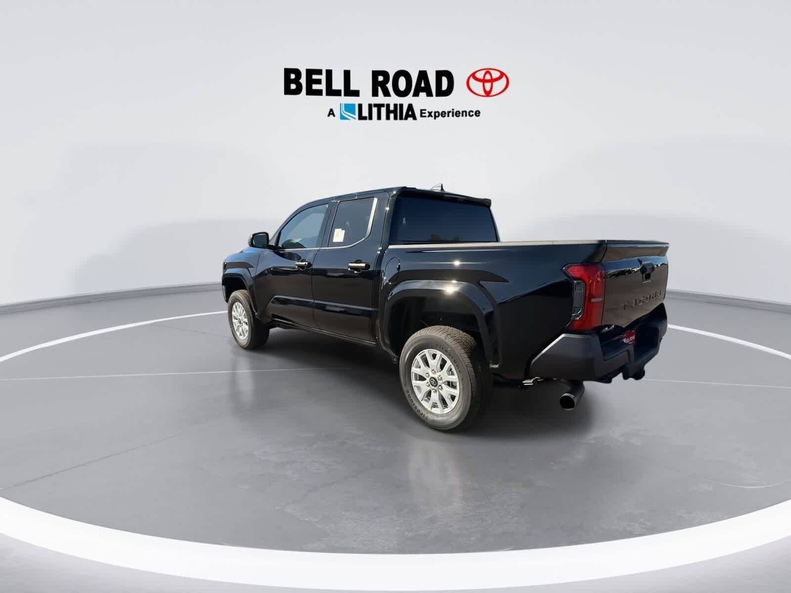 Thumbnail: 2025 Toyota Tacoma - 6