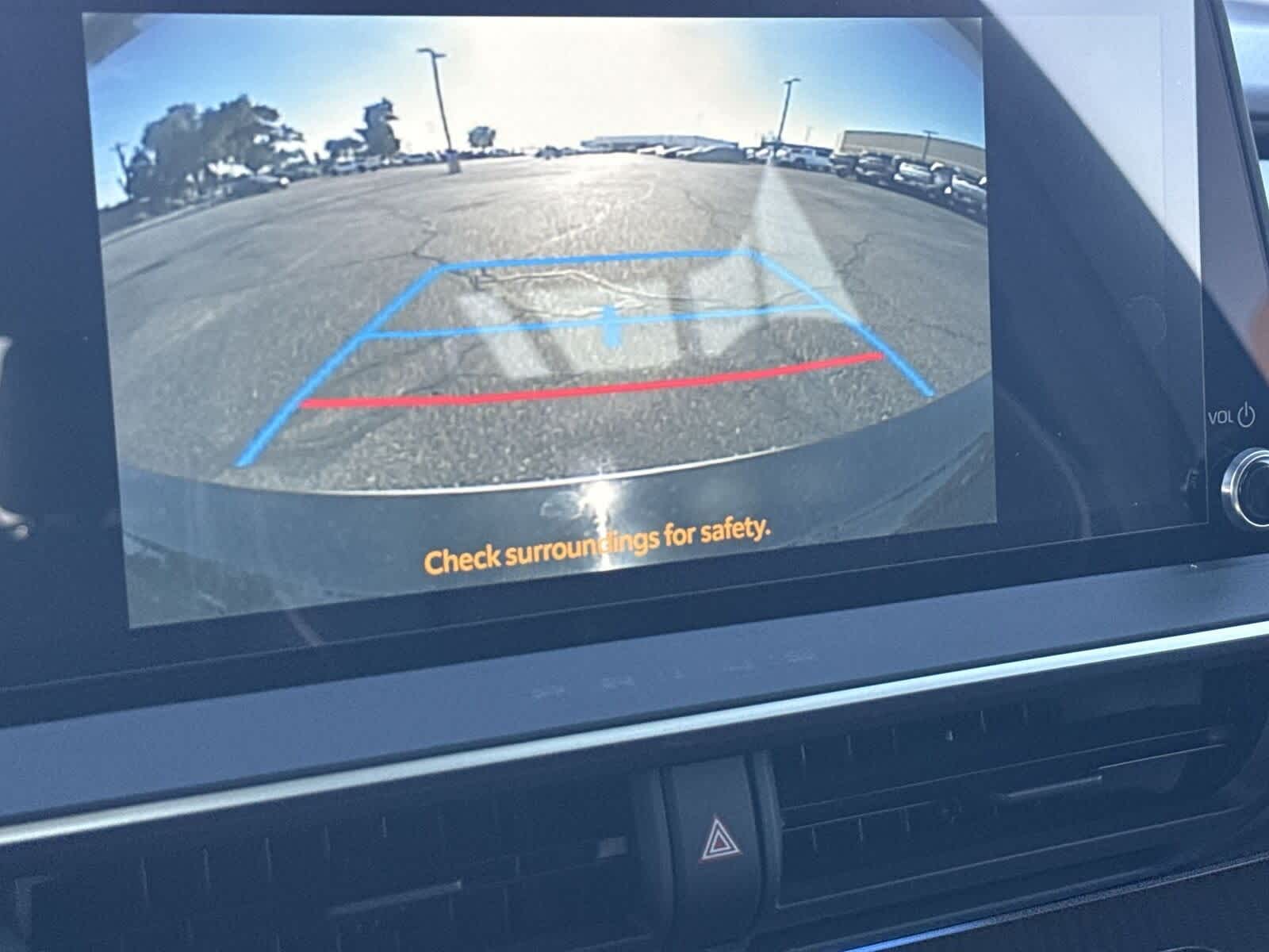 Thumbnail: 2026 Toyota Prius - 22