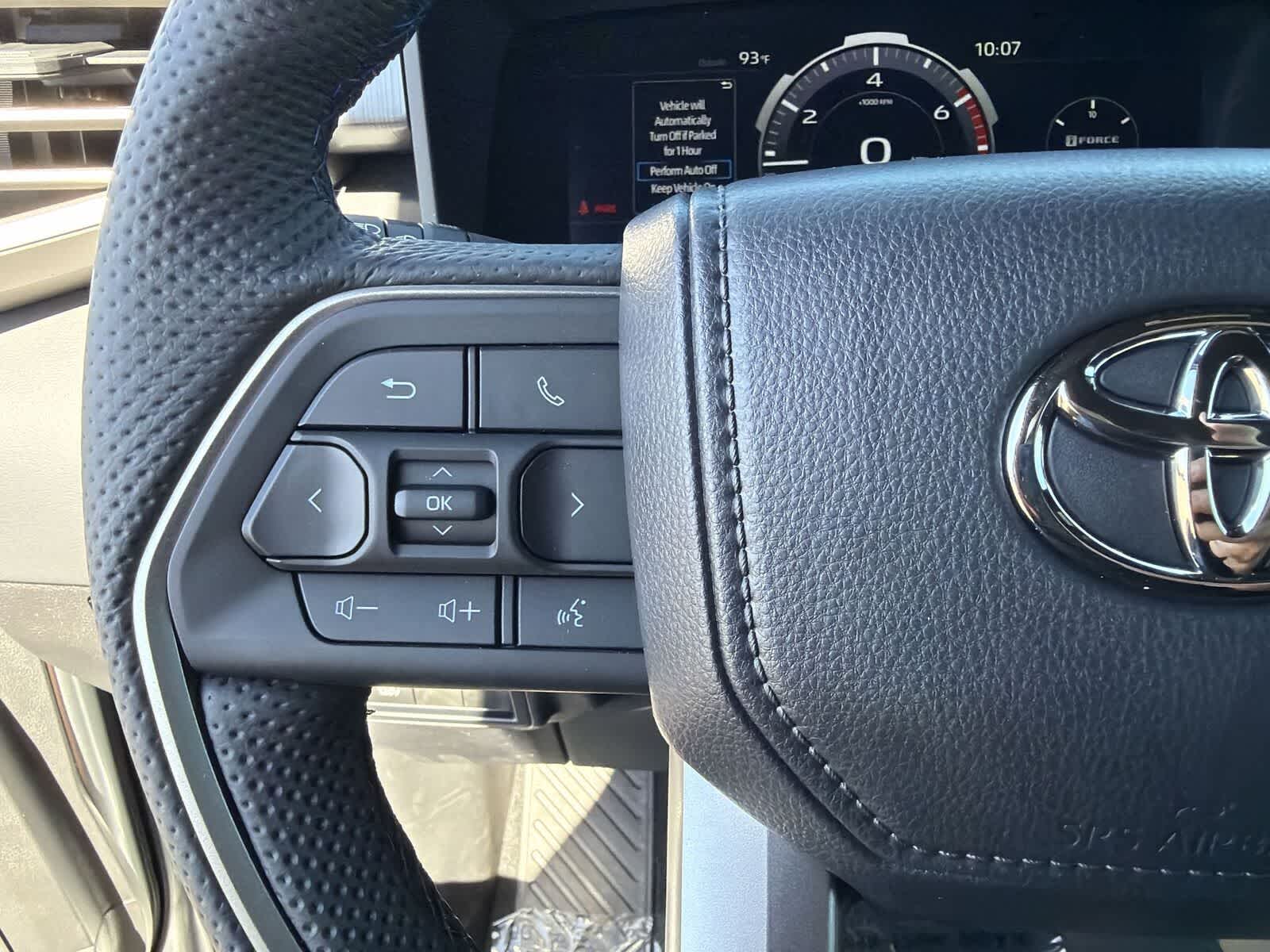 Thumbnail: 2026 Toyota Tundra - 28