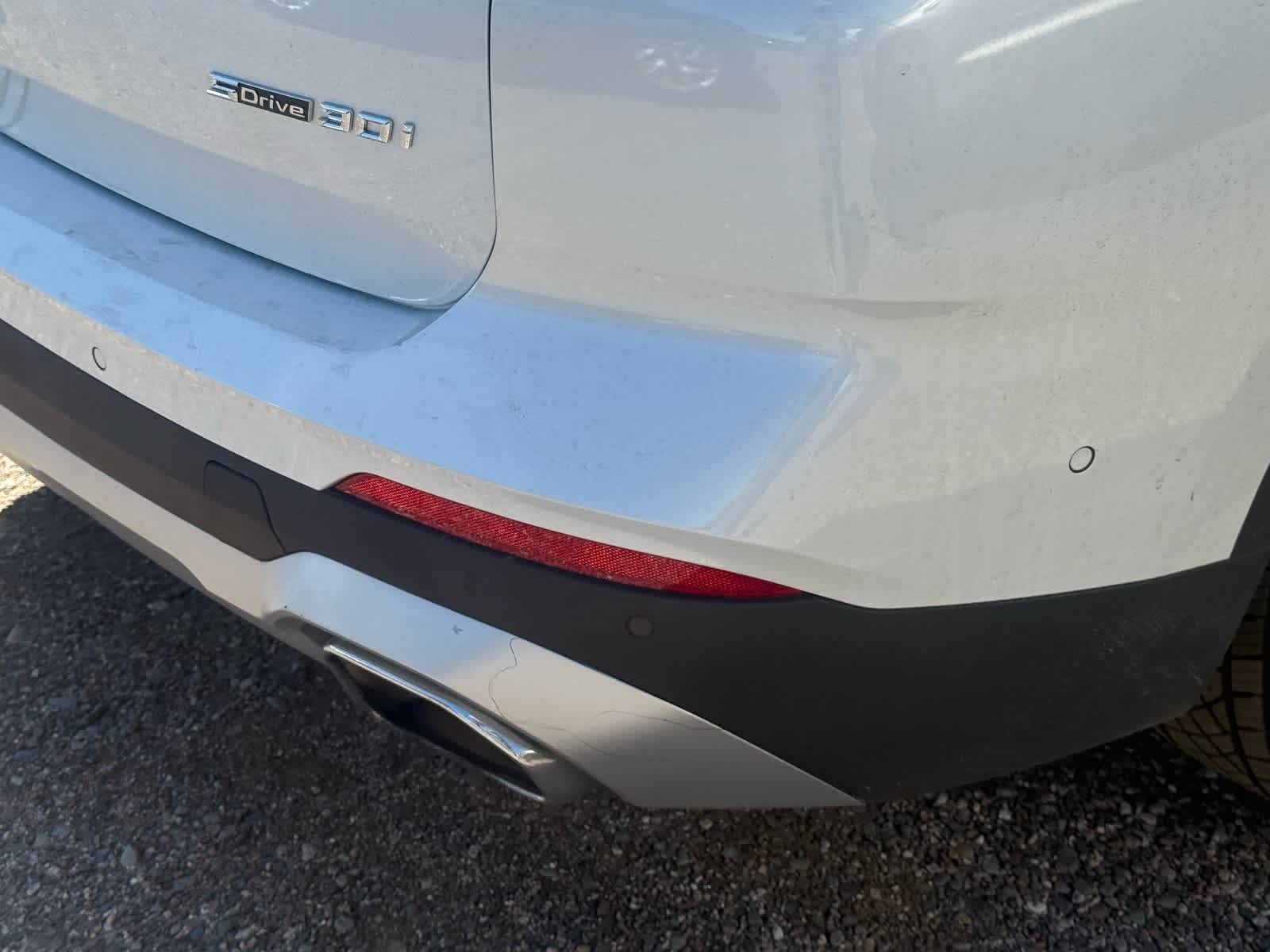 Thumbnail: 2023 BMW X3 - 18