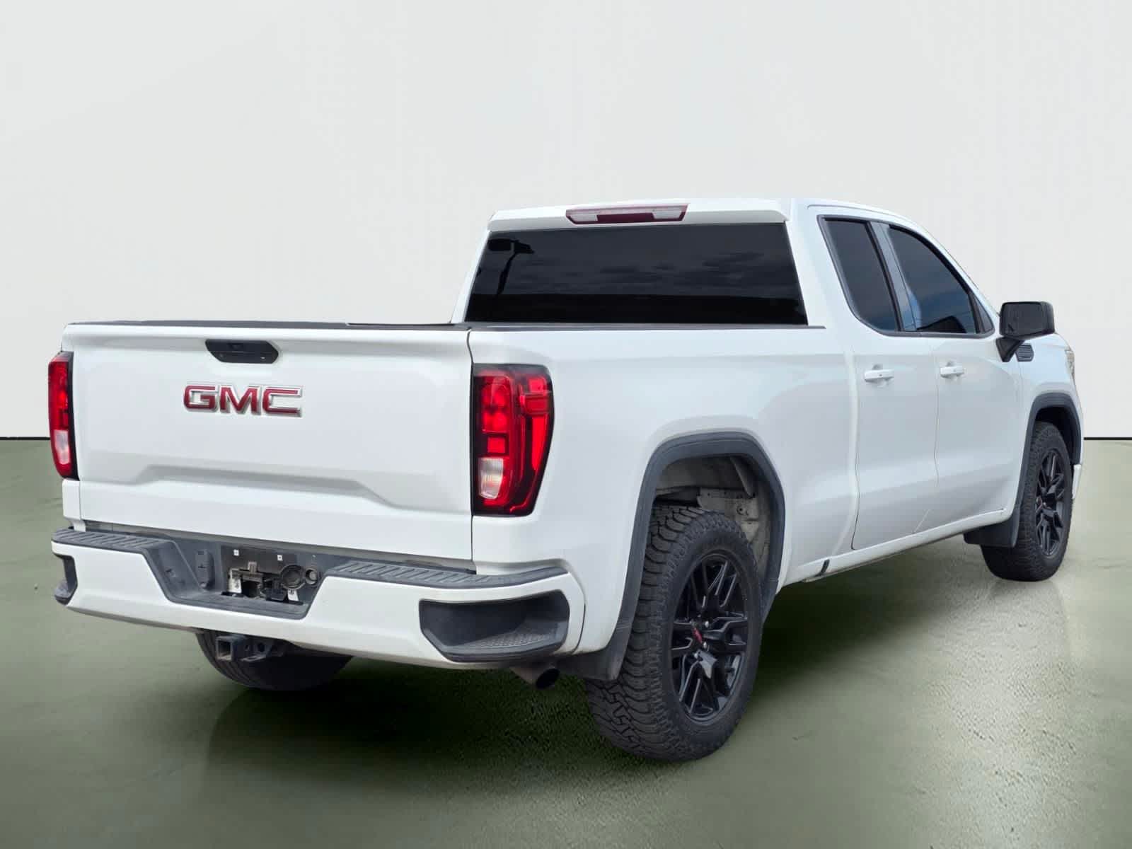 Thumbnail: 2020 GMC Sierra 1500 - 5