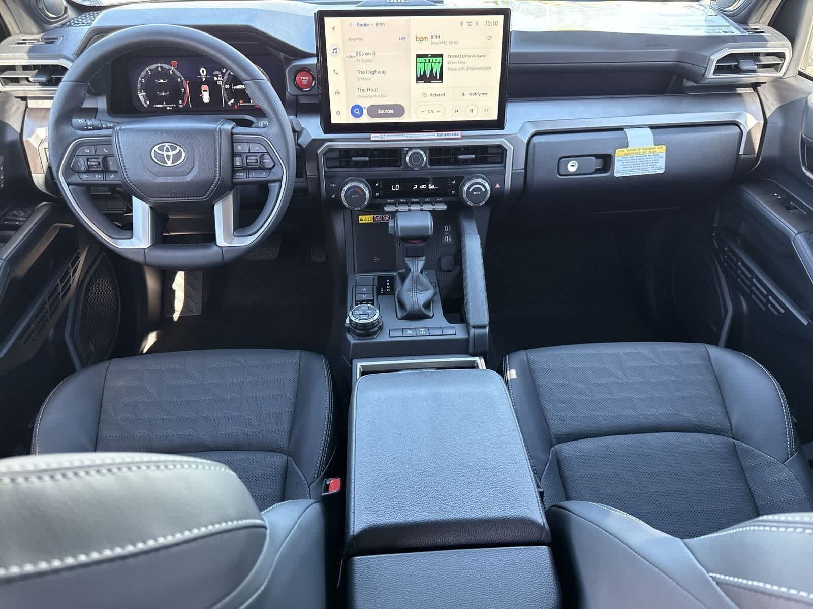 Thumbnail: 2025 Toyota 4Runner - 15