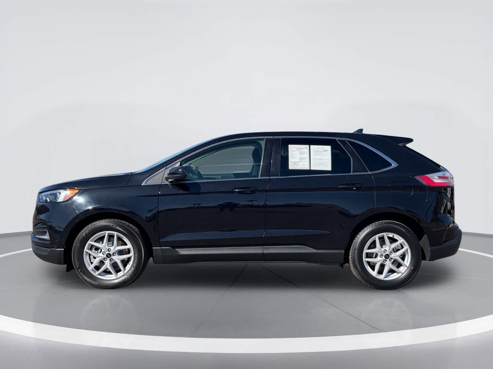 Thumbnail: 2024 Ford Edge - 2