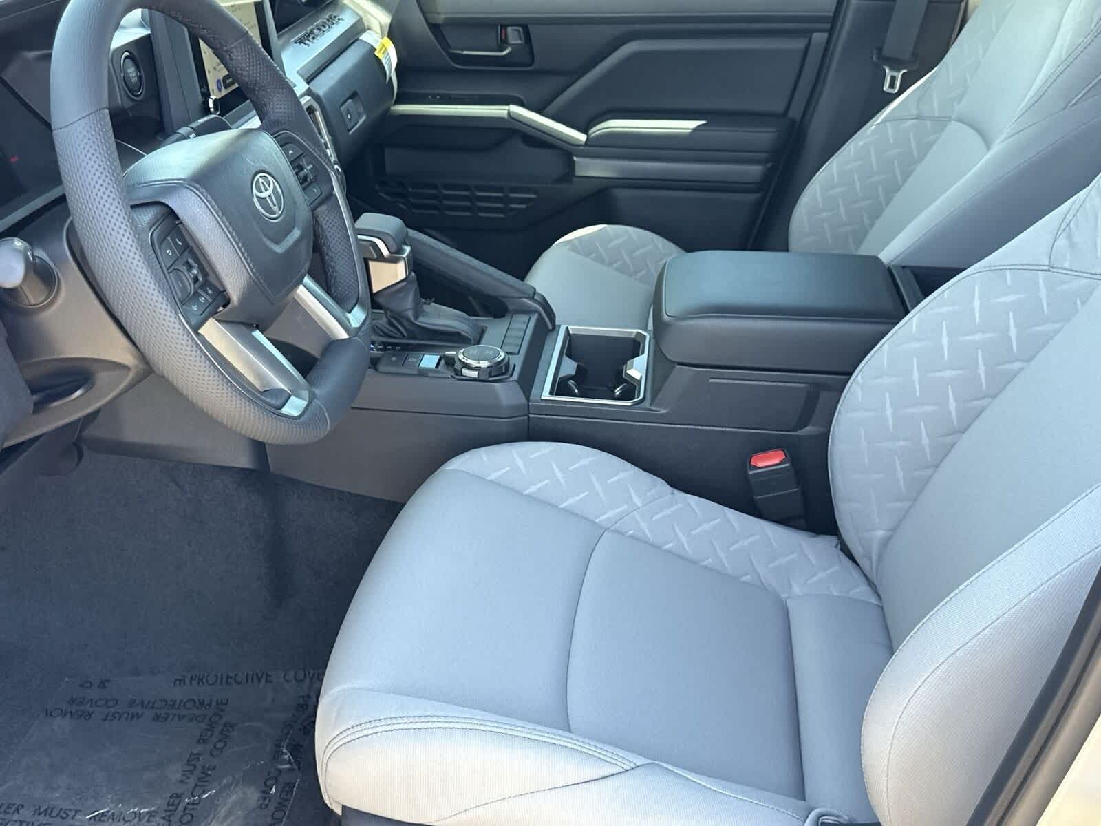 Thumbnail: 2025 Toyota Tacoma - 17