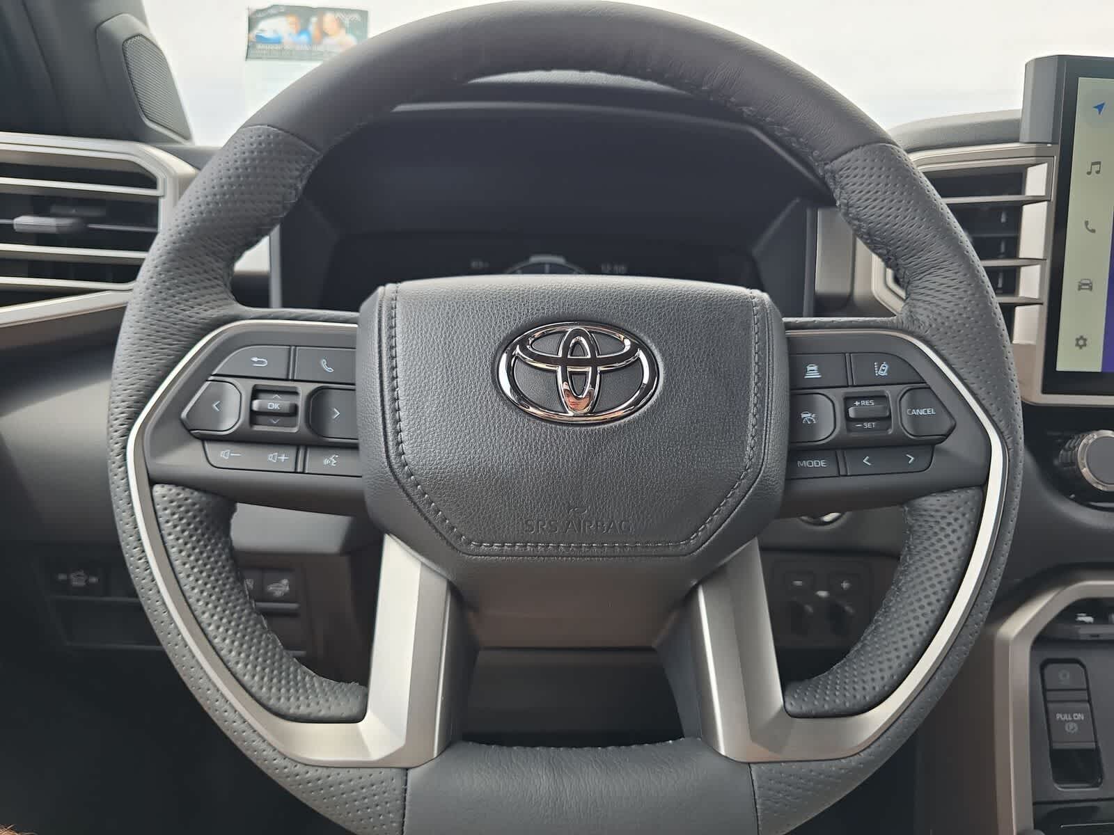 Thumbnail: 2026 Toyota Tundra - 27