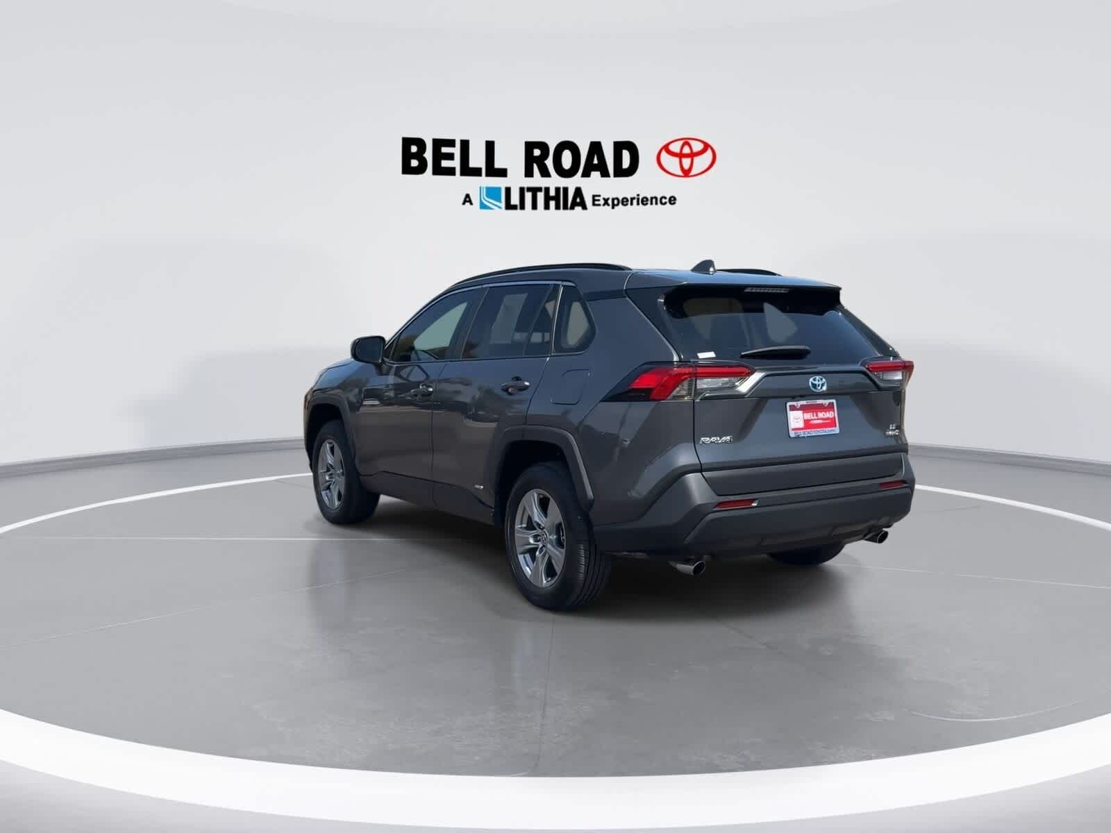 Thumbnail: 2022 Toyota RAV4 - 6
