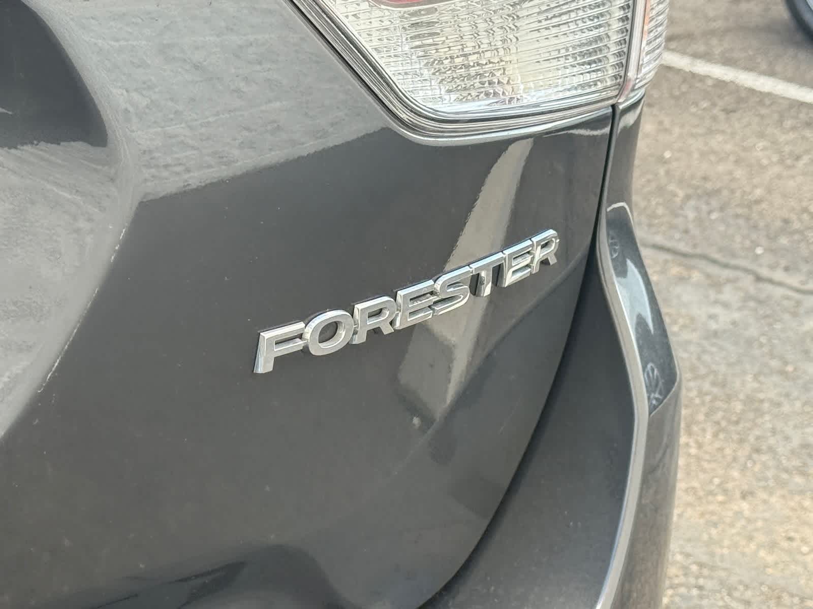 Thumbnail: 2020 Subaru Forester - 9