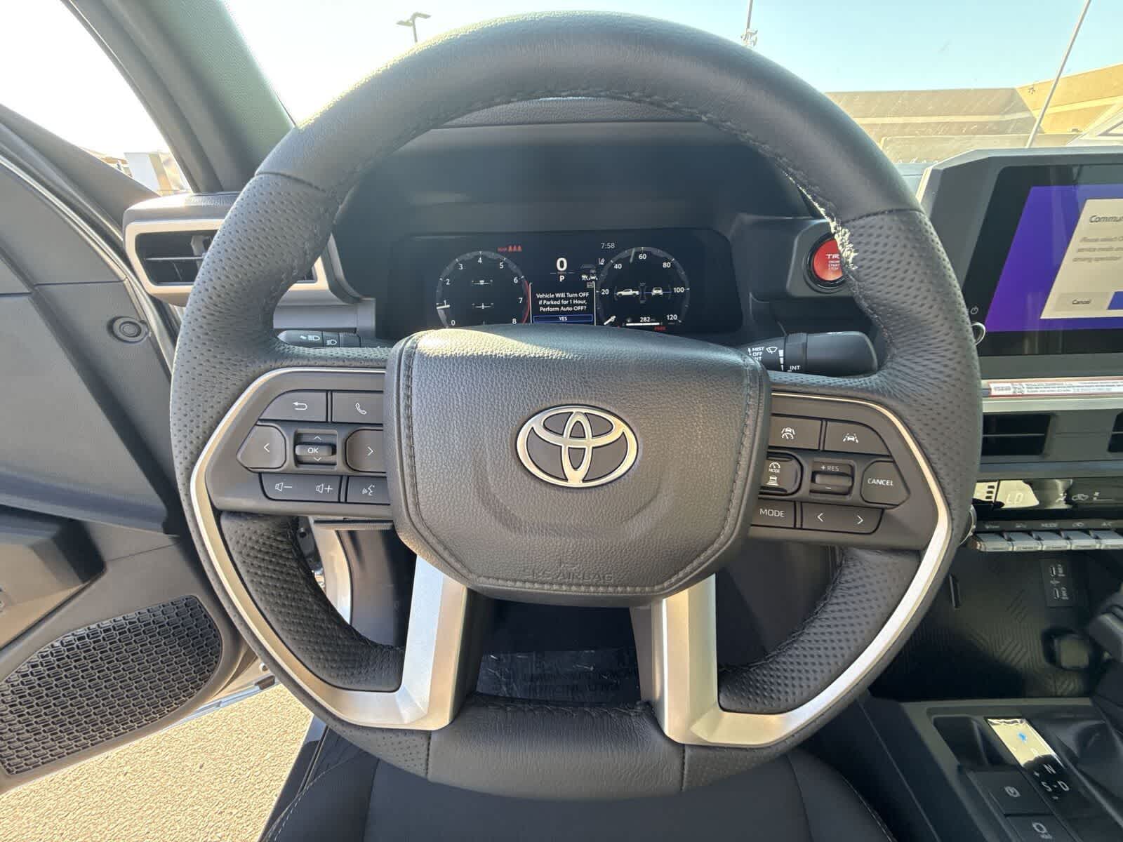 Thumbnail: 2025 Toyota Tacoma - 27