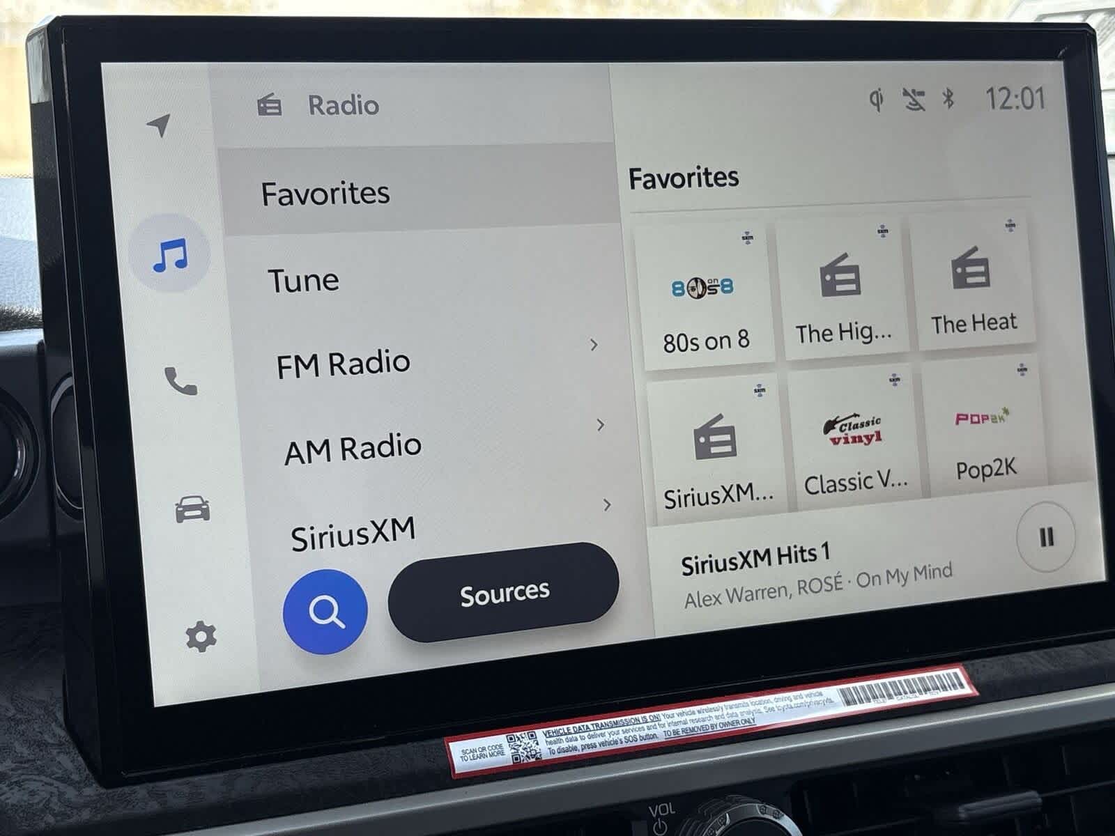 Thumbnail: 2025 Toyota Tacoma - 20