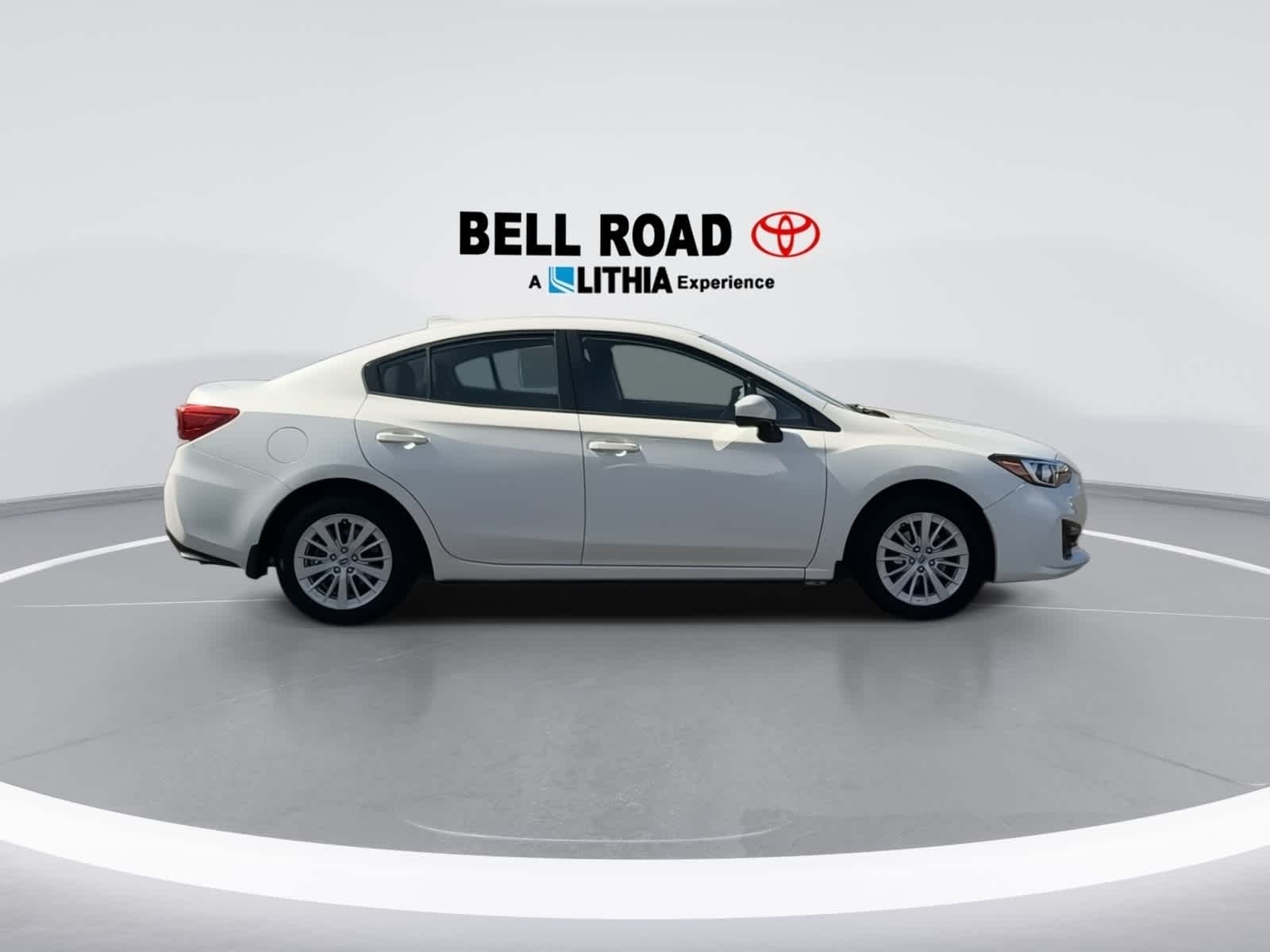 Thumbnail: 2017 Subaru Impreza - 9