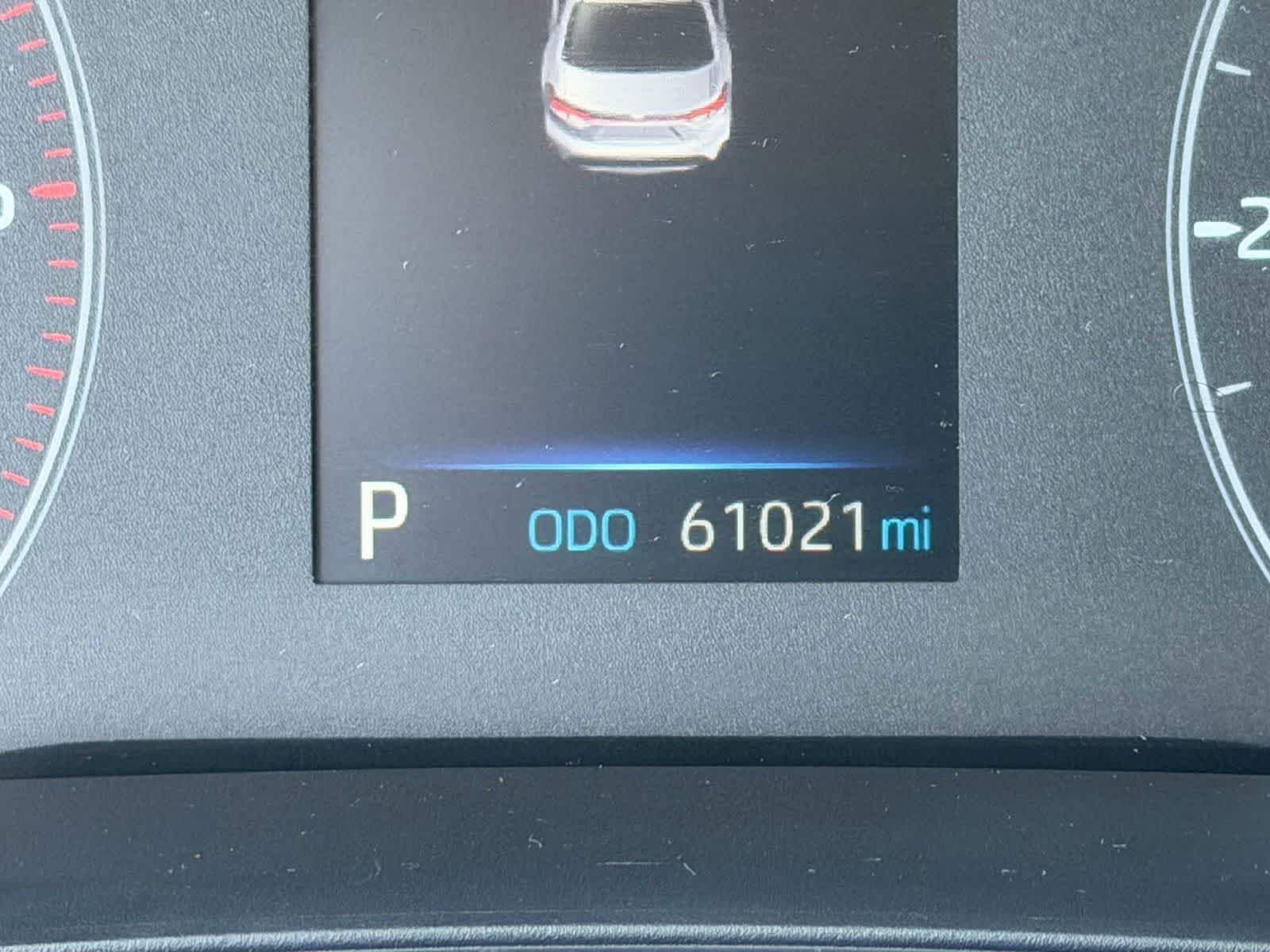 Thumbnail: 2024 Toyota Corolla - 8