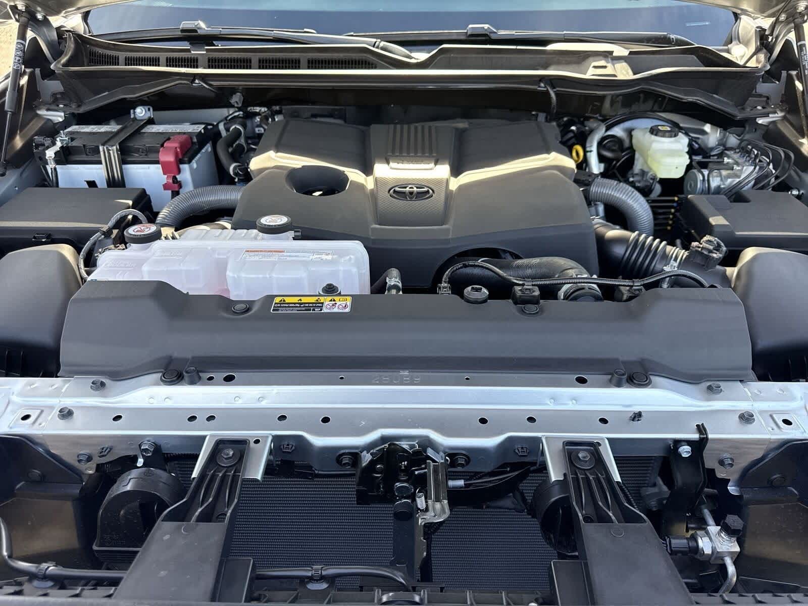 Thumbnail: 2026 Toyota Tundra - 31