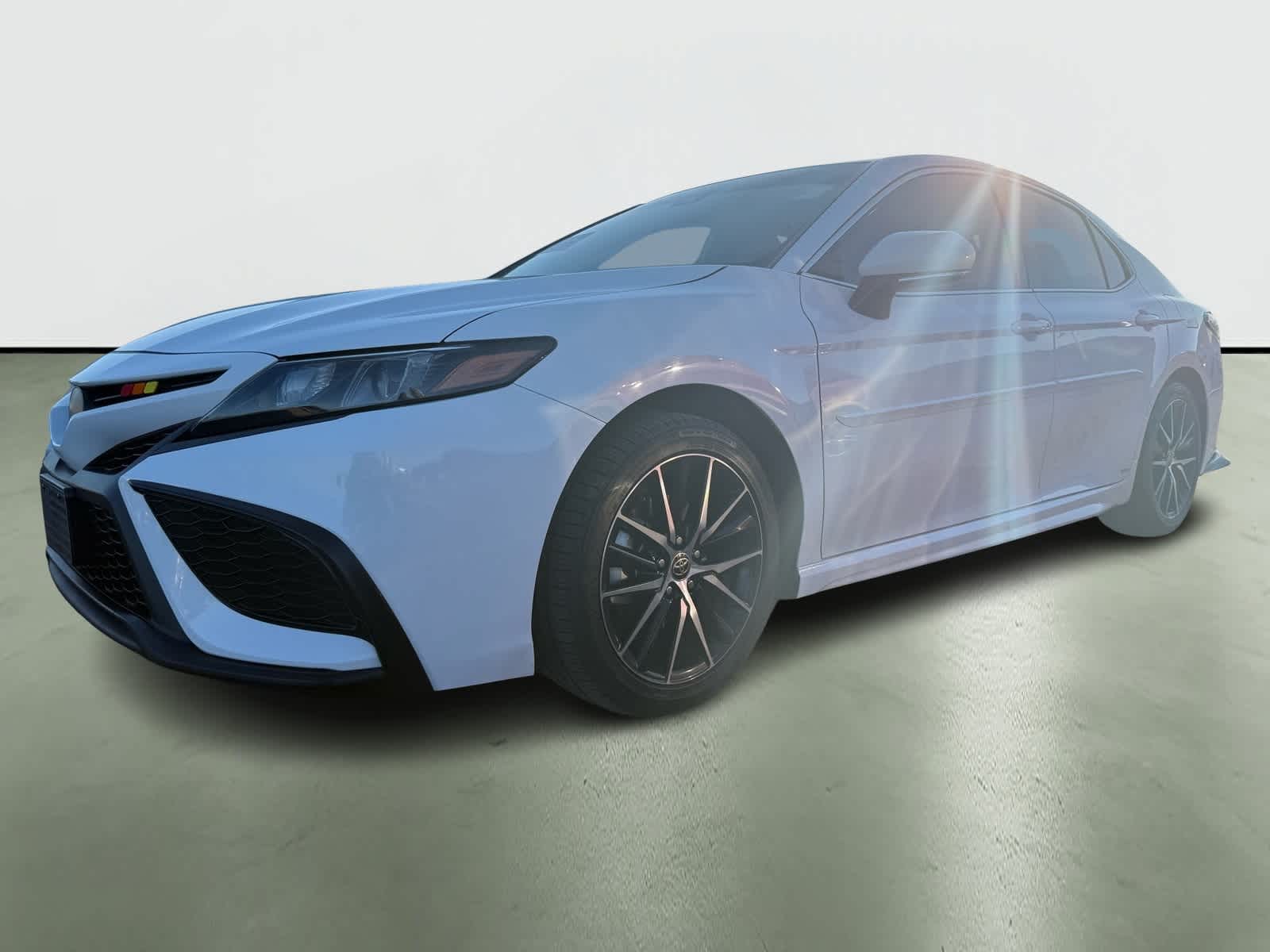 Thumbnail: 2024 Toyota Camry - 2