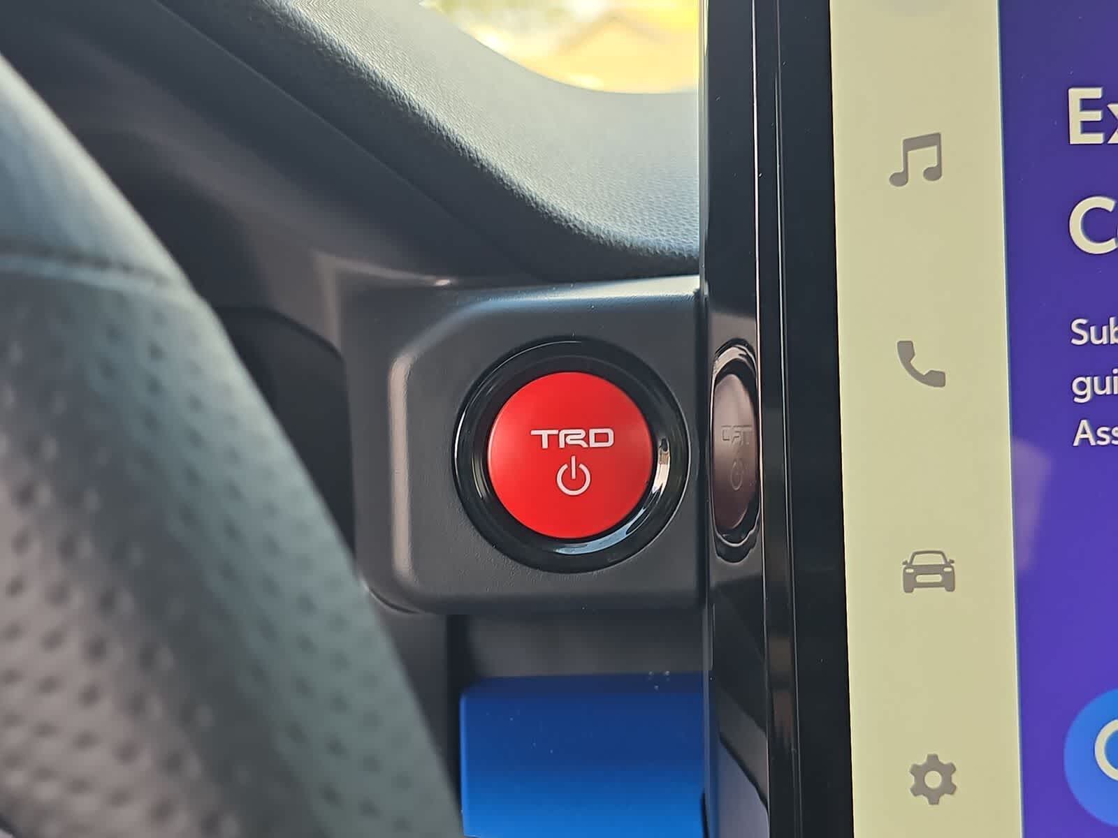 Thumbnail: 2026 Toyota Tacoma - 26