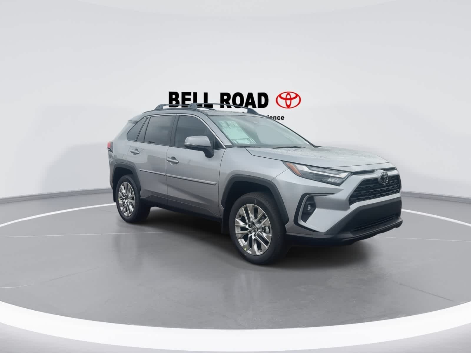 Thumbnail: 2025 Toyota RAV4 - 2