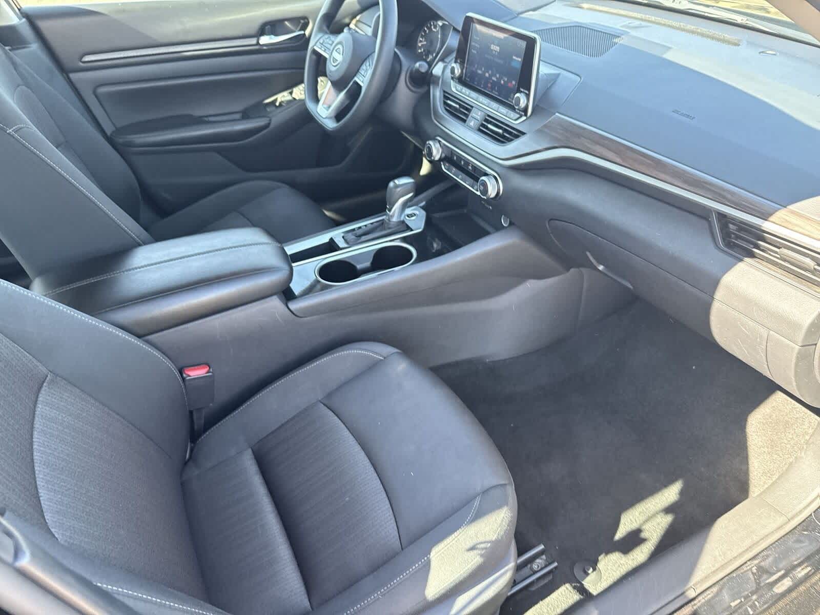 Thumbnail: 2024 Nissan Altima - 11