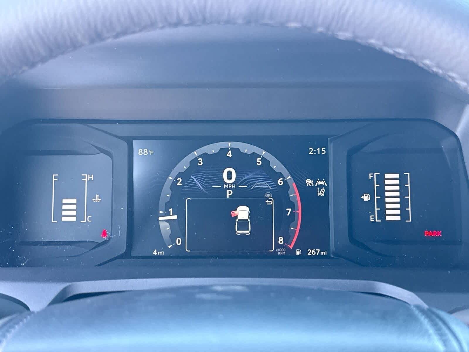 Thumbnail: 2025 Toyota Tacoma - 29