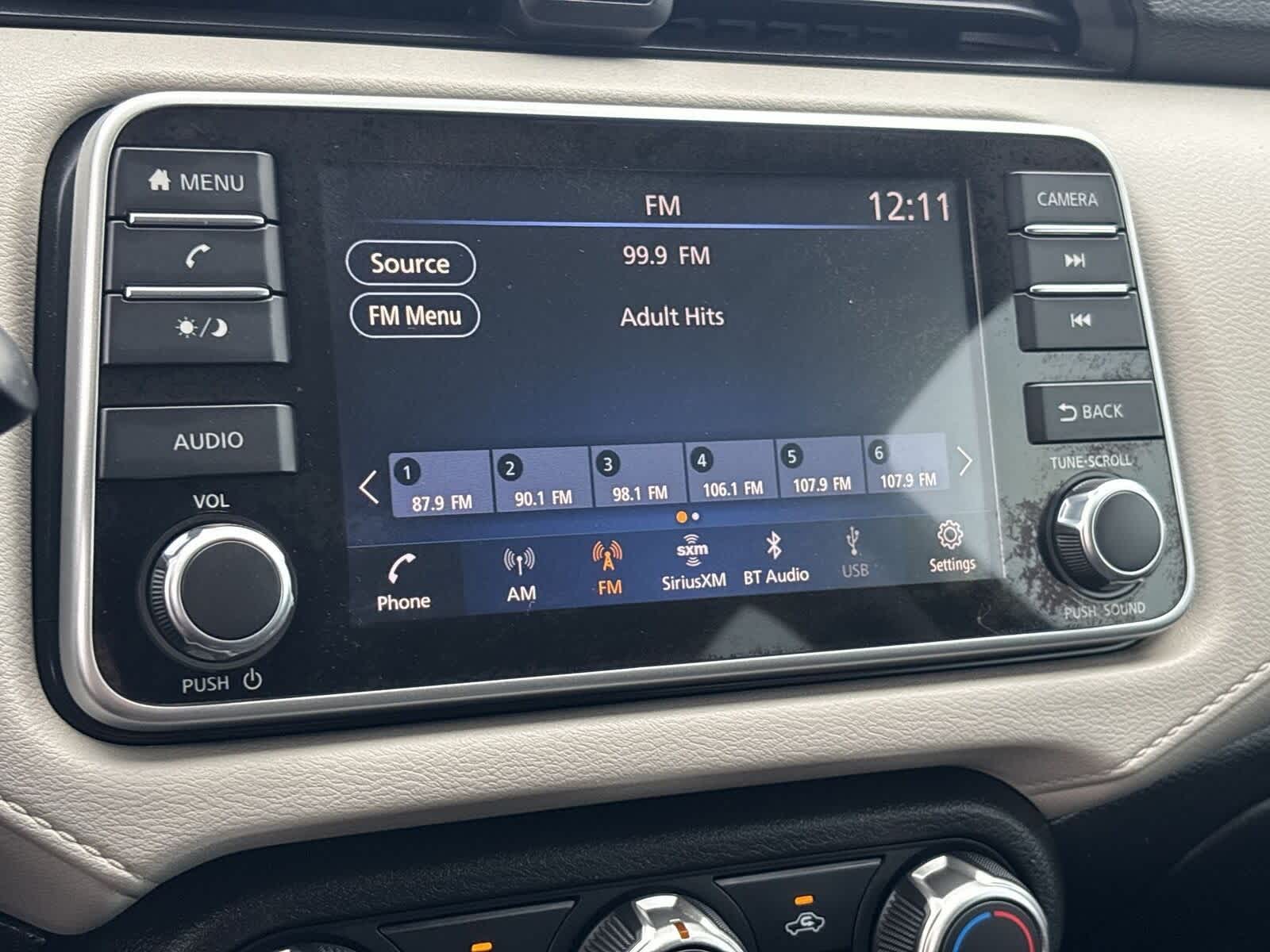 Thumbnail: 2022 Nissan Versa - 24