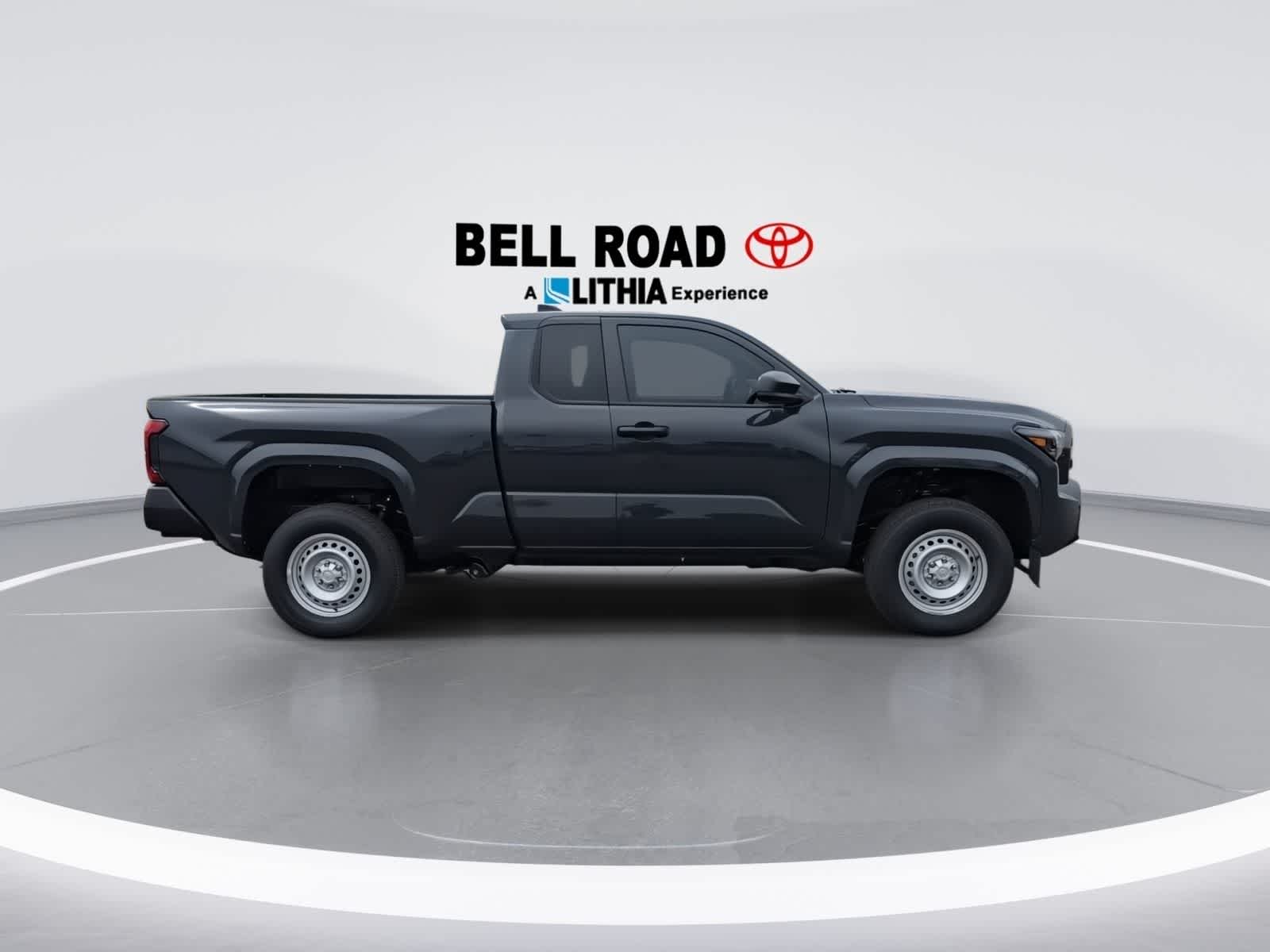 Thumbnail: 2026 Toyota Tacoma - 9