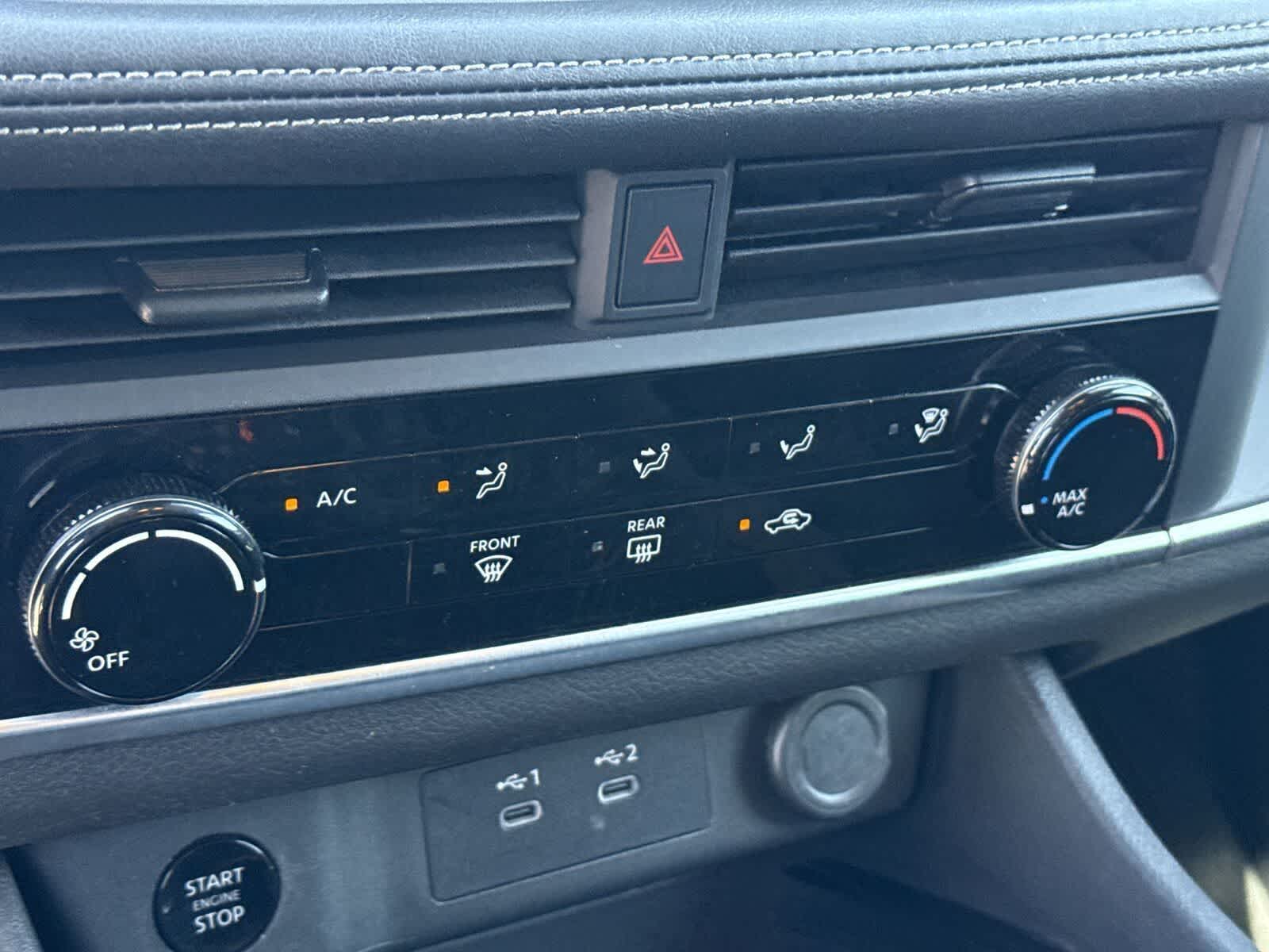 Thumbnail: 2024 Nissan Rogue - 23