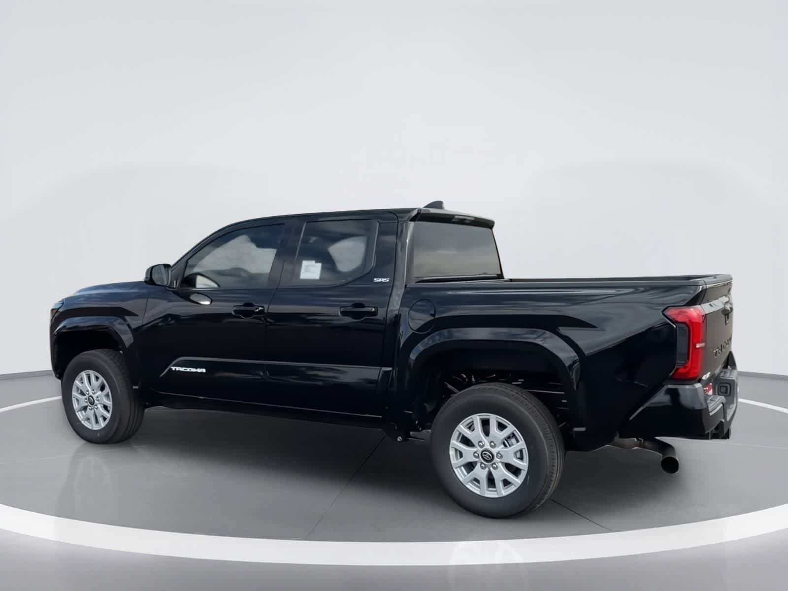Thumbnail: 2026 Toyota Tacoma - 6